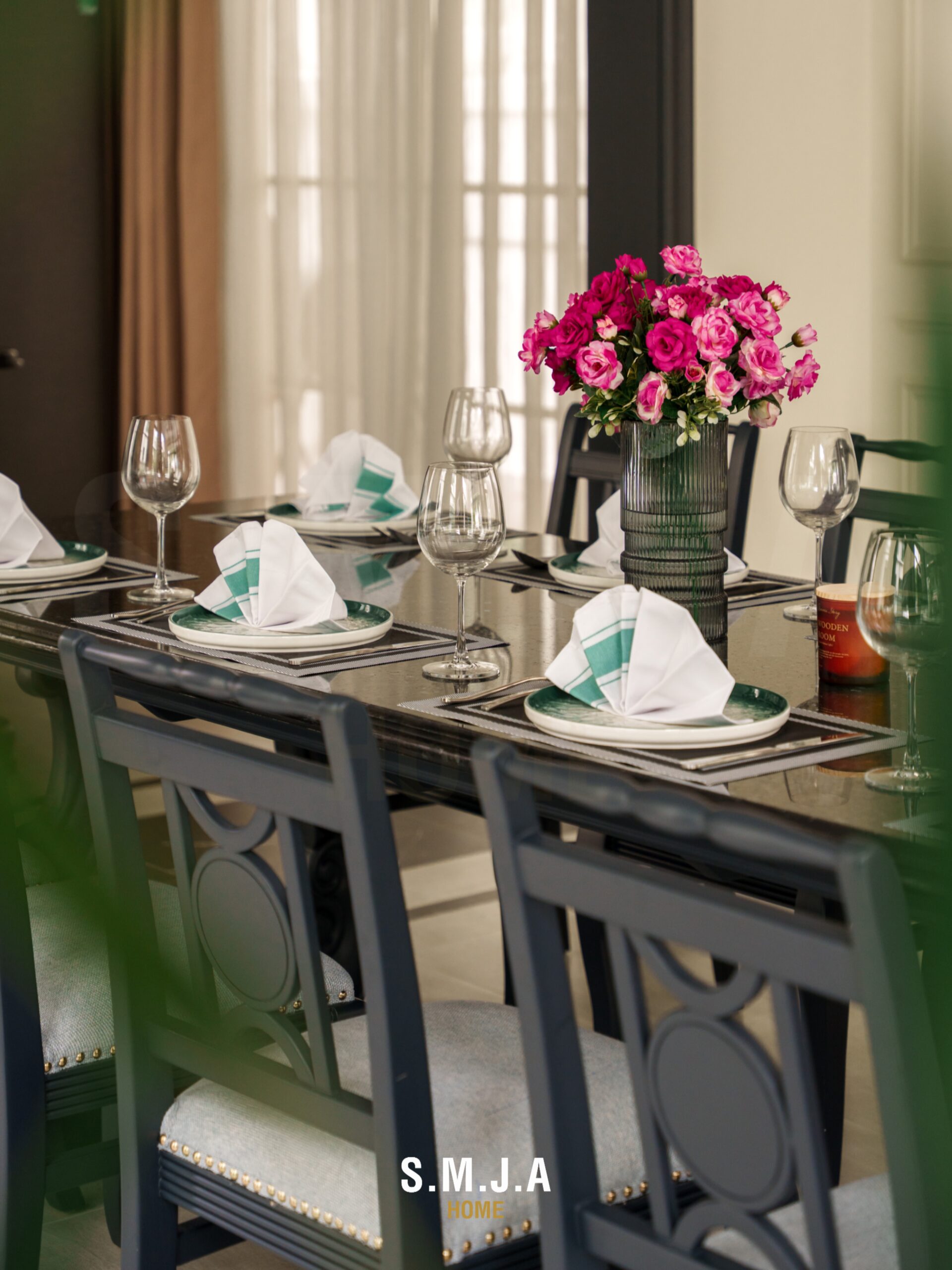 Thi công biệt thự Indochine đẹp chuẩn