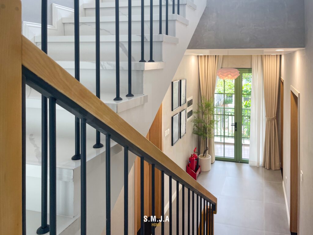 Biệt Thự Nghỉ Dưỡng Cao Cấp Phú Quốc