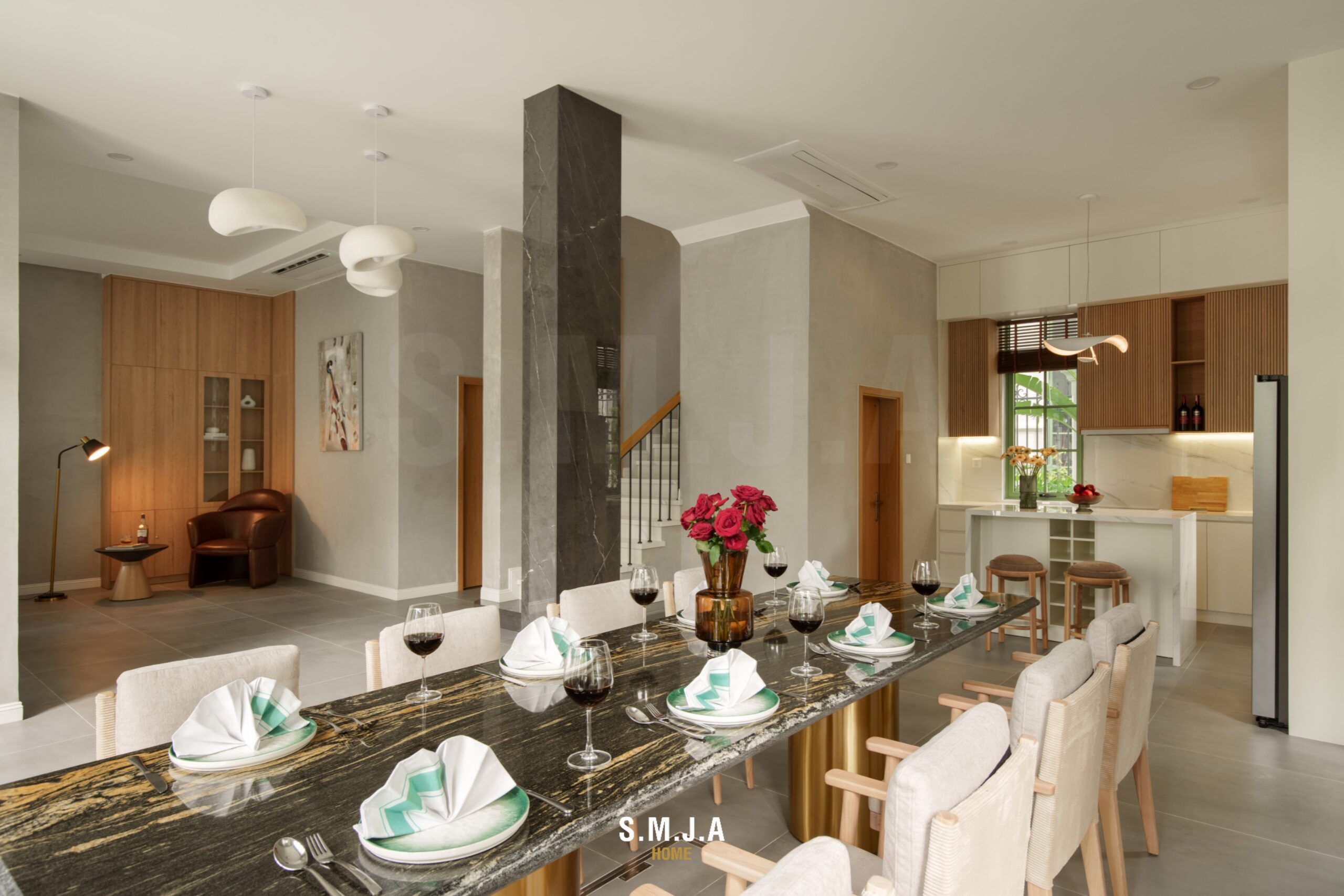 Biệt thự nghỉ dưỡng cao cấp Phú Quốc