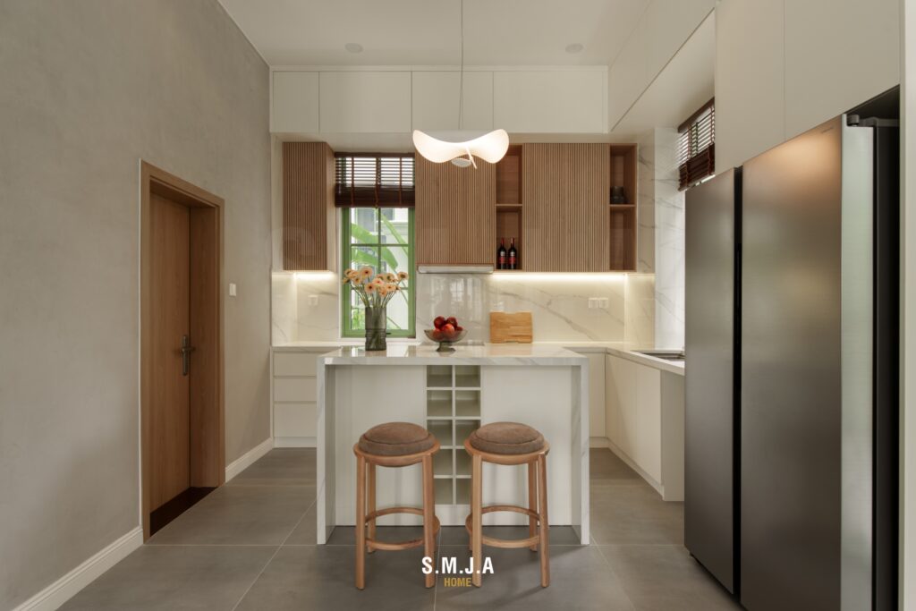 Biệt thự nghỉ dưỡng cao cấp Phú Quốc