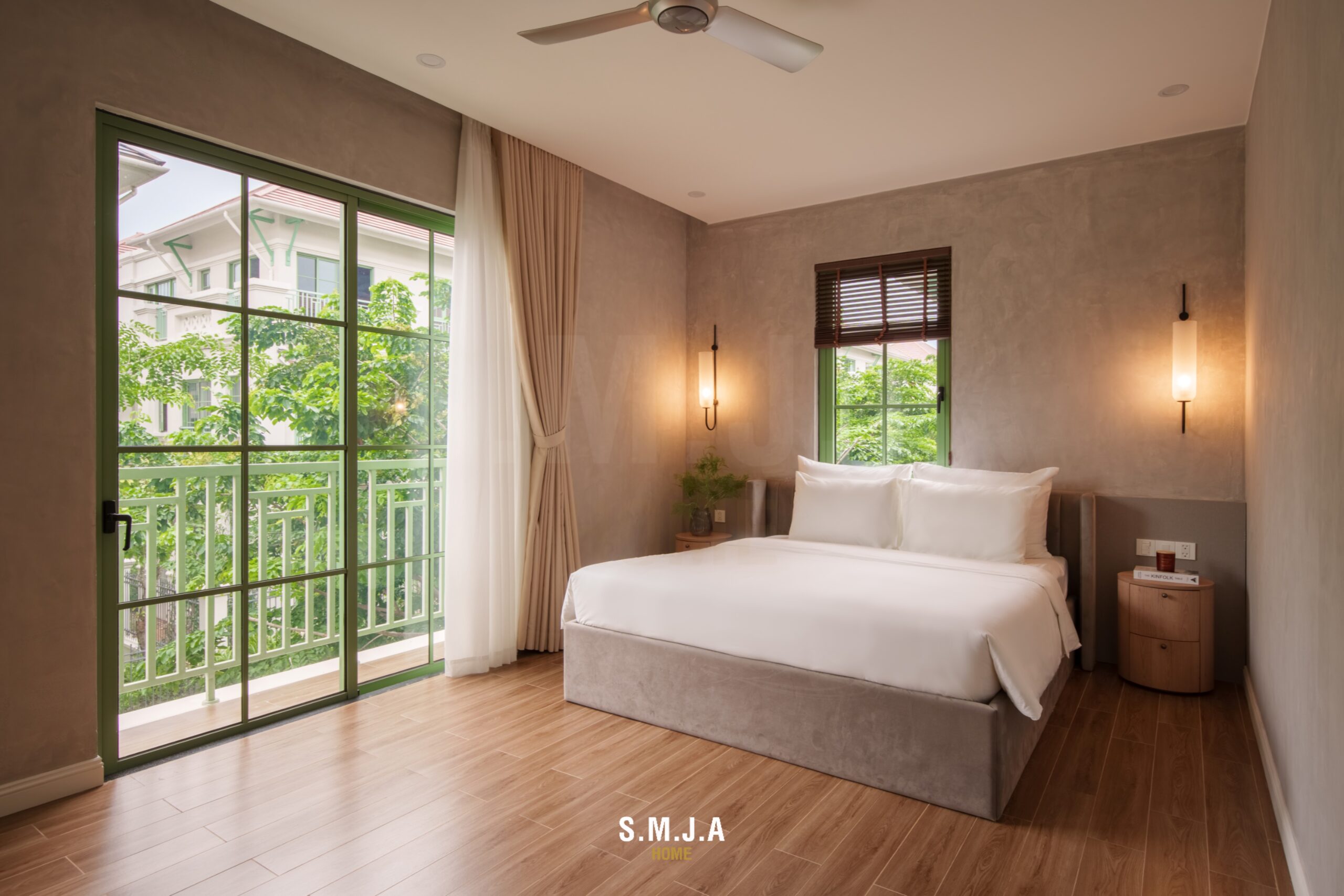Biệt thự nghỉ dưỡng cao cấp Phú Quốc