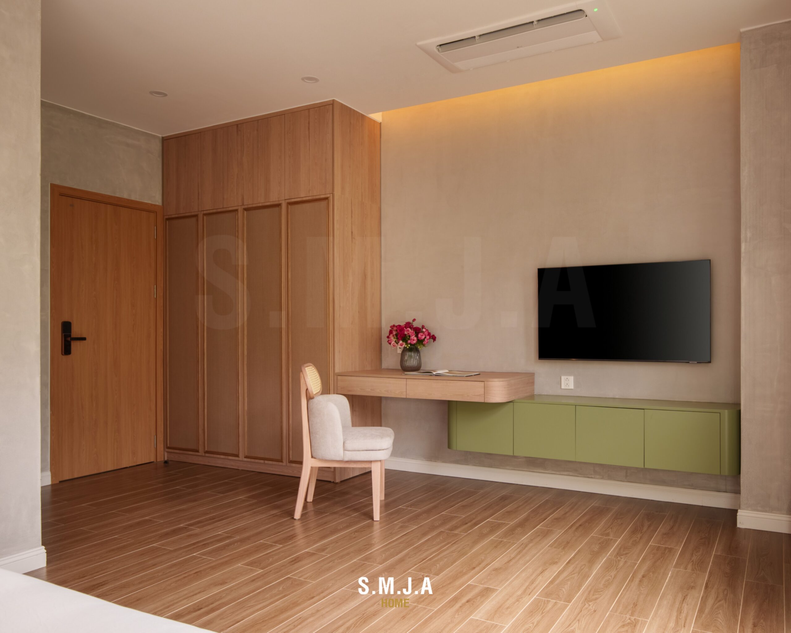 Biệt thự nghỉ dưỡng cao cấp Phú Quốc