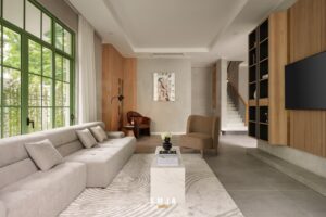 Biệt thự nghỉ dưỡng cao cấp Phú Quốc