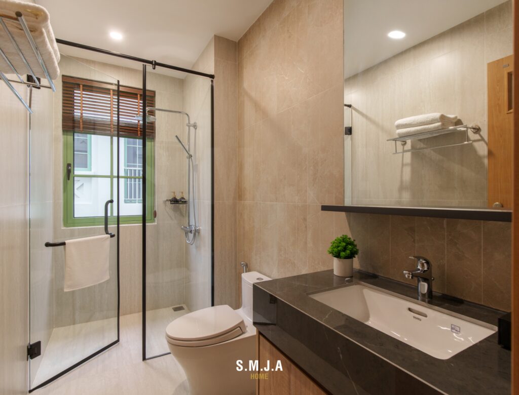 Biệt thự nghỉ dưỡng cao cấp Phú Quốc