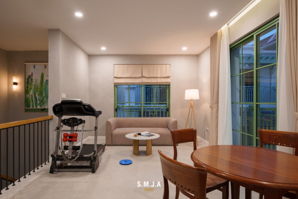 Biệt thự nghỉ dưỡng cao cấp Phú Quốc