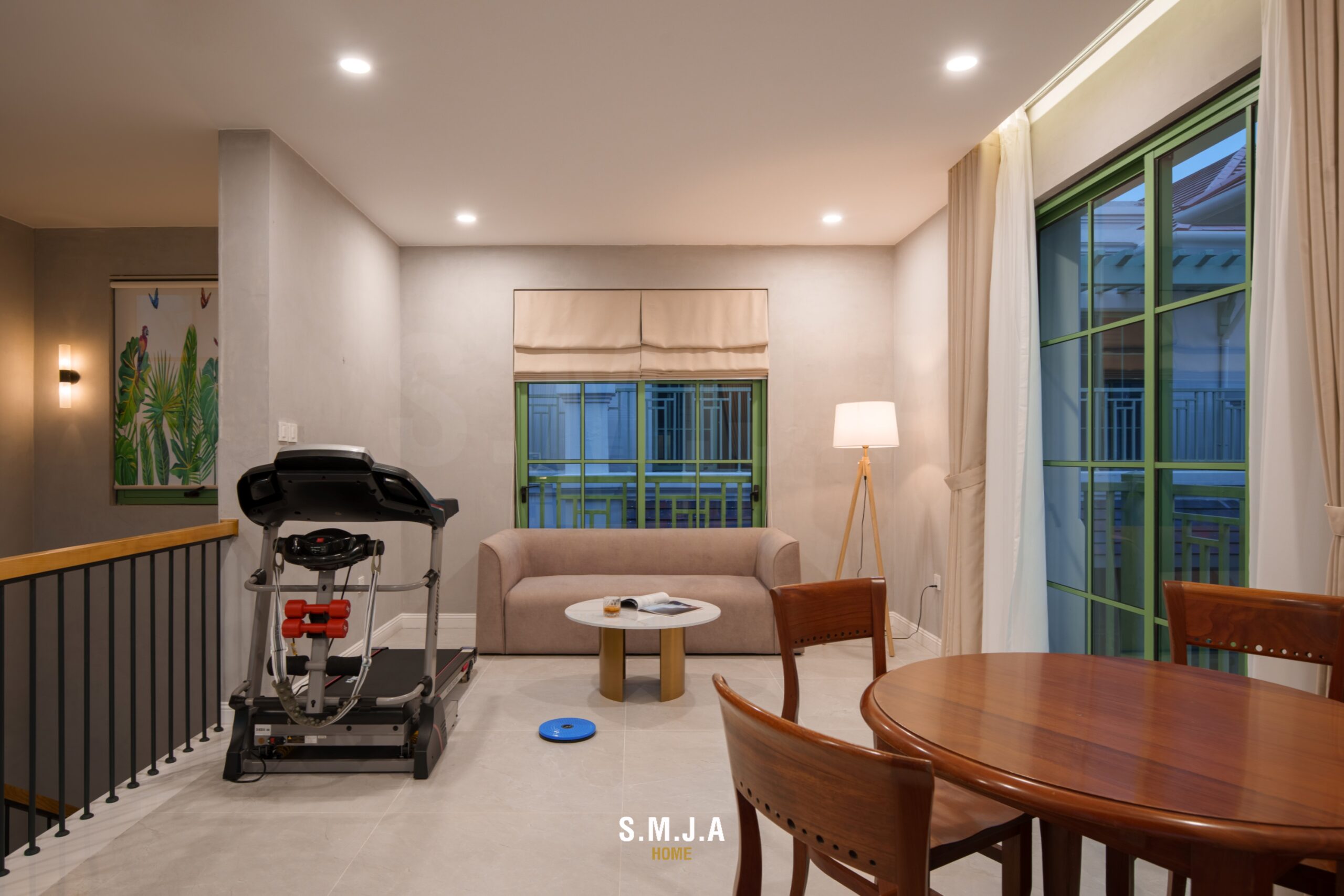 Biệt thự nghỉ dưỡng cao cấp Phú Quốc