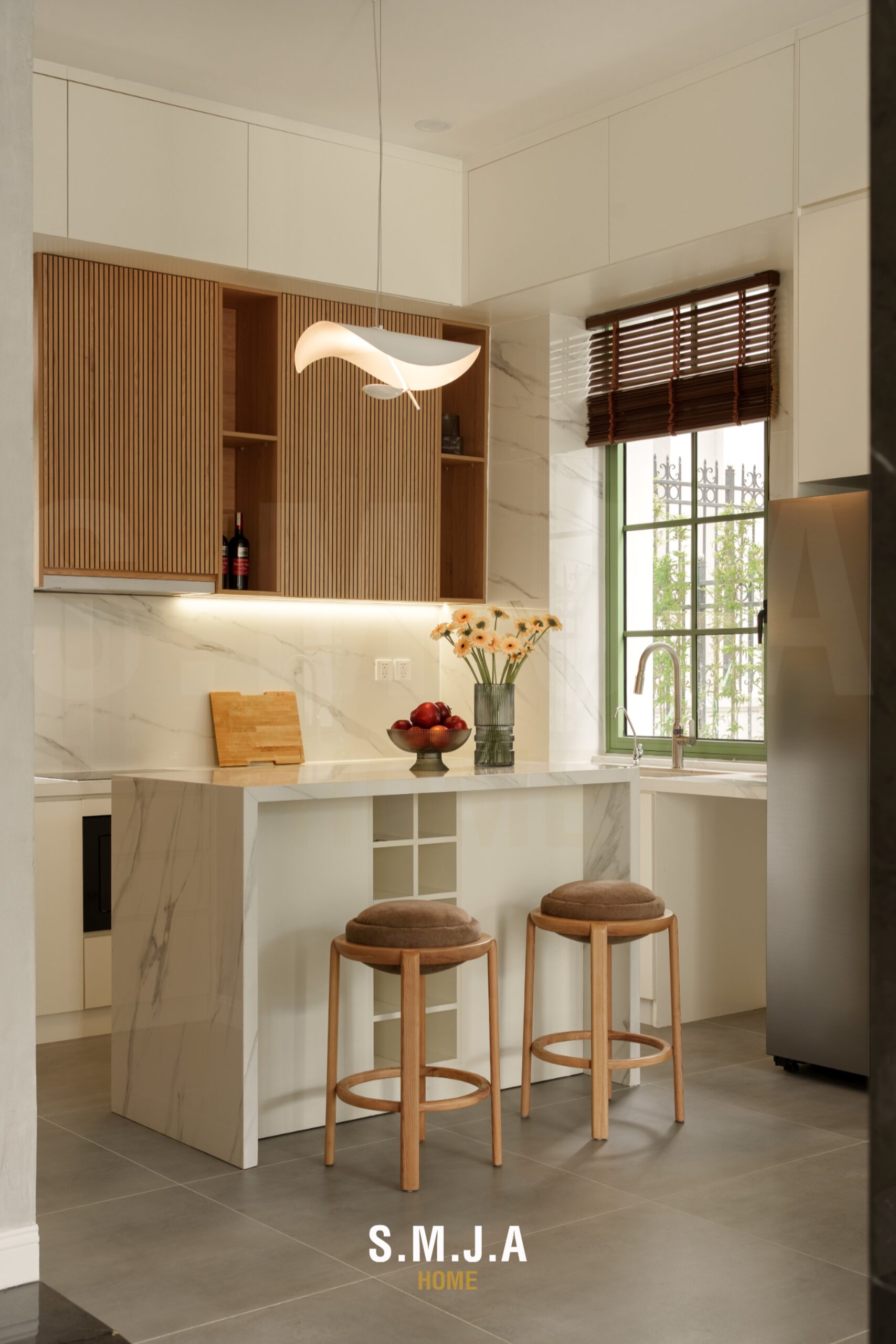 Biệt thự nghỉ dưỡng cao cấp Phú Quốc
