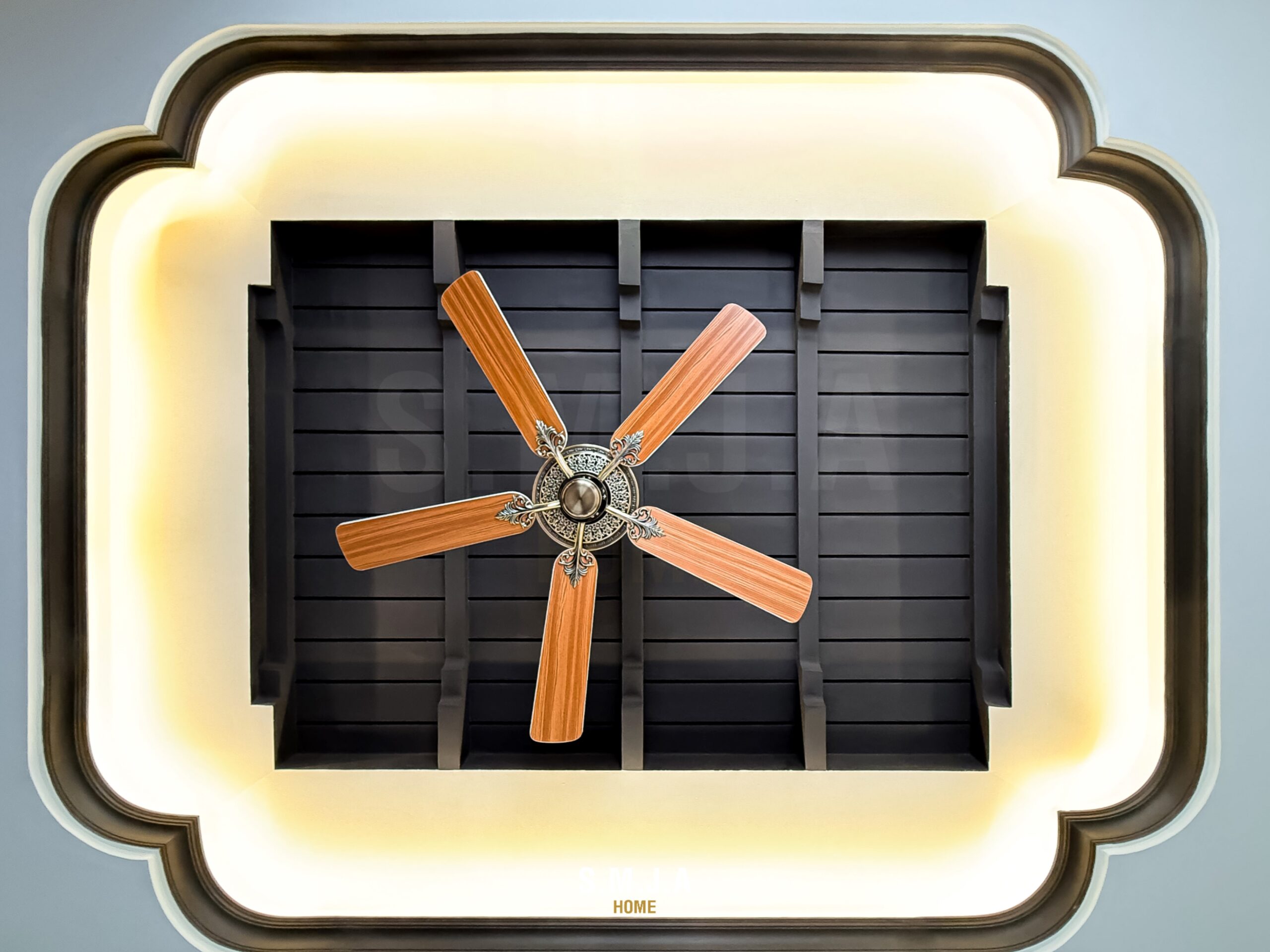 Thiết kế thi công nội thất biệt thự phong cách Indochine