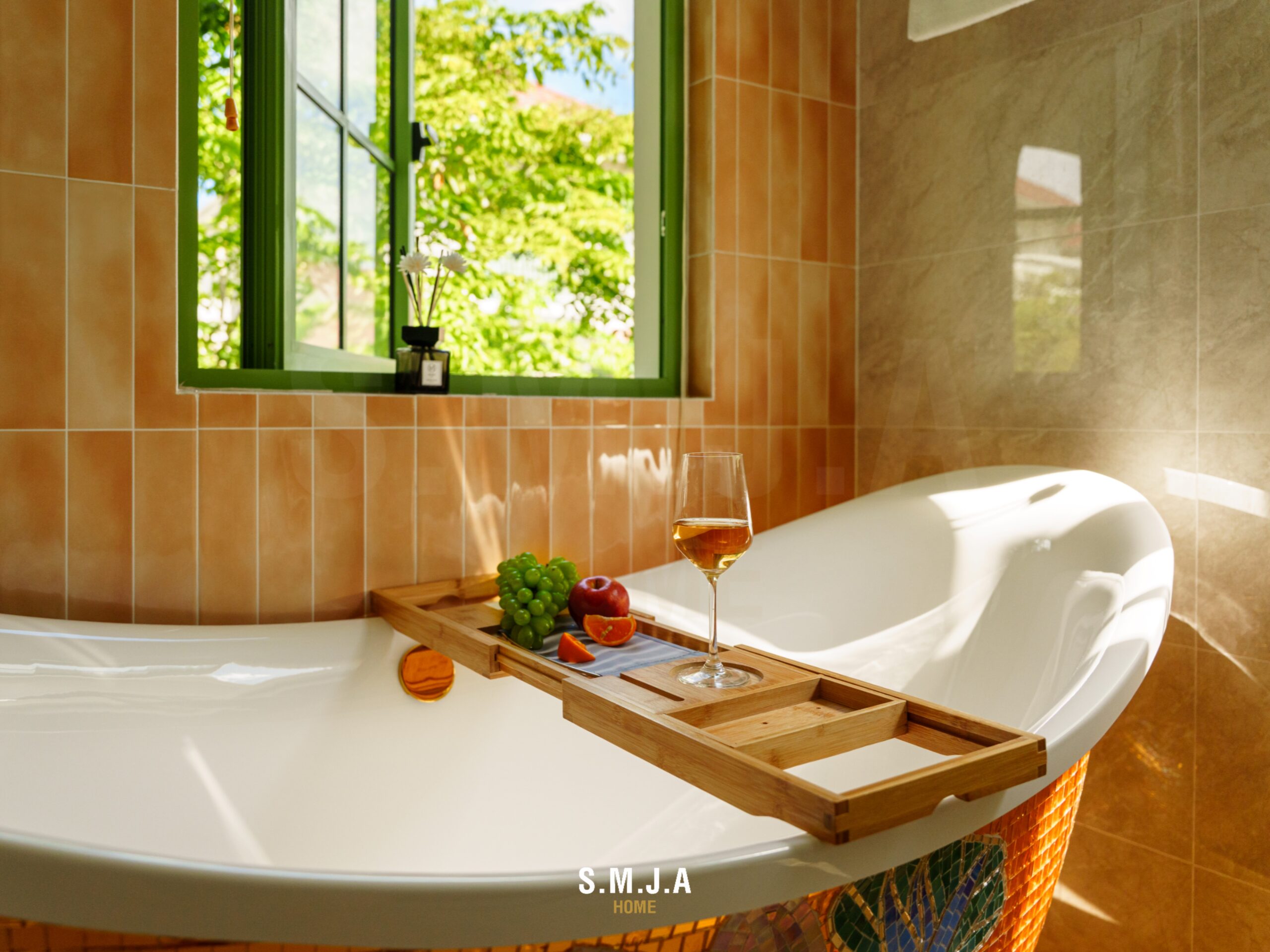 Thiết kế thi công nội thất biệt thự Sun Tropical Village Phú Quốc