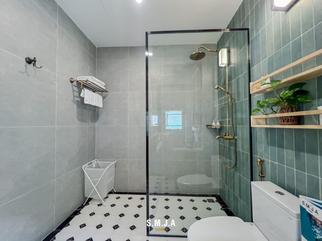 Thi công biêt thự phong cách Tropical tại Phú Quốc