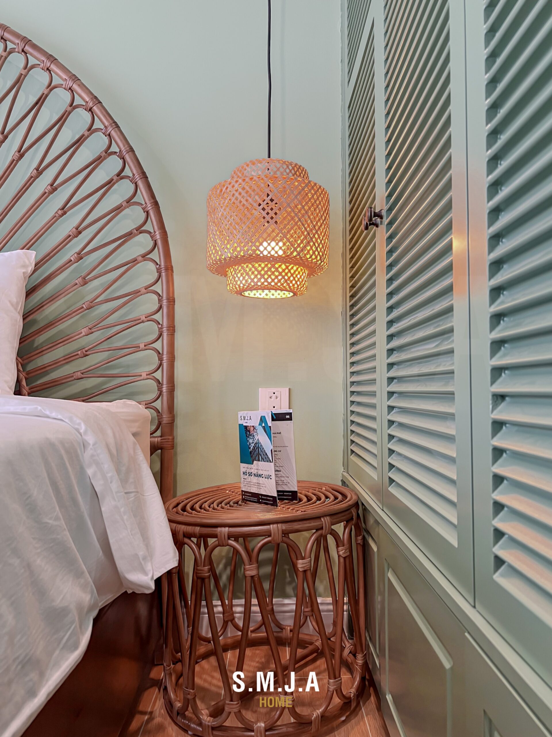 Thi công biêt thự phong cách Tropical tại Phú Quốc