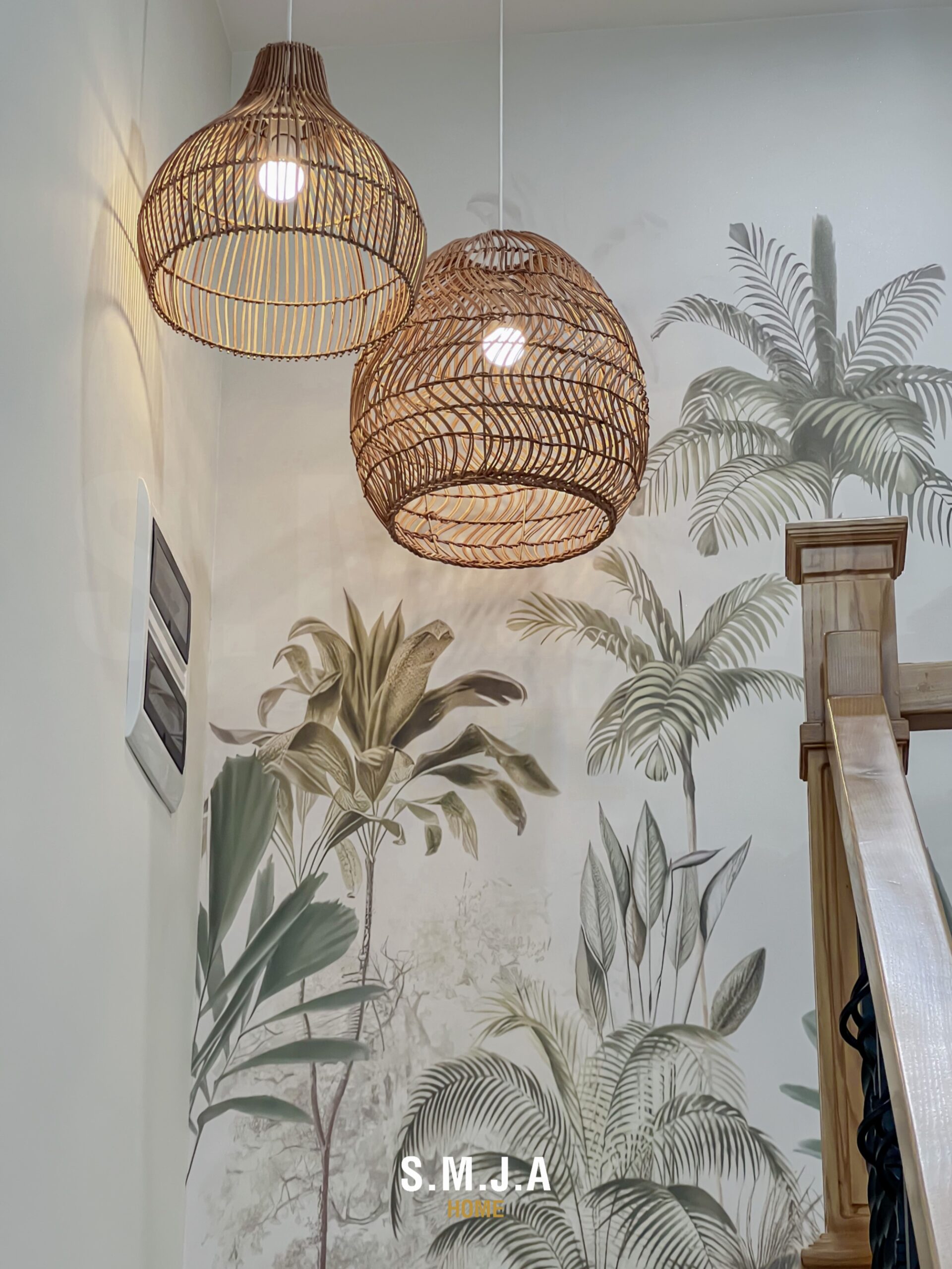 Thi công biêt thự phong cách Tropical tại Phú Quốc
