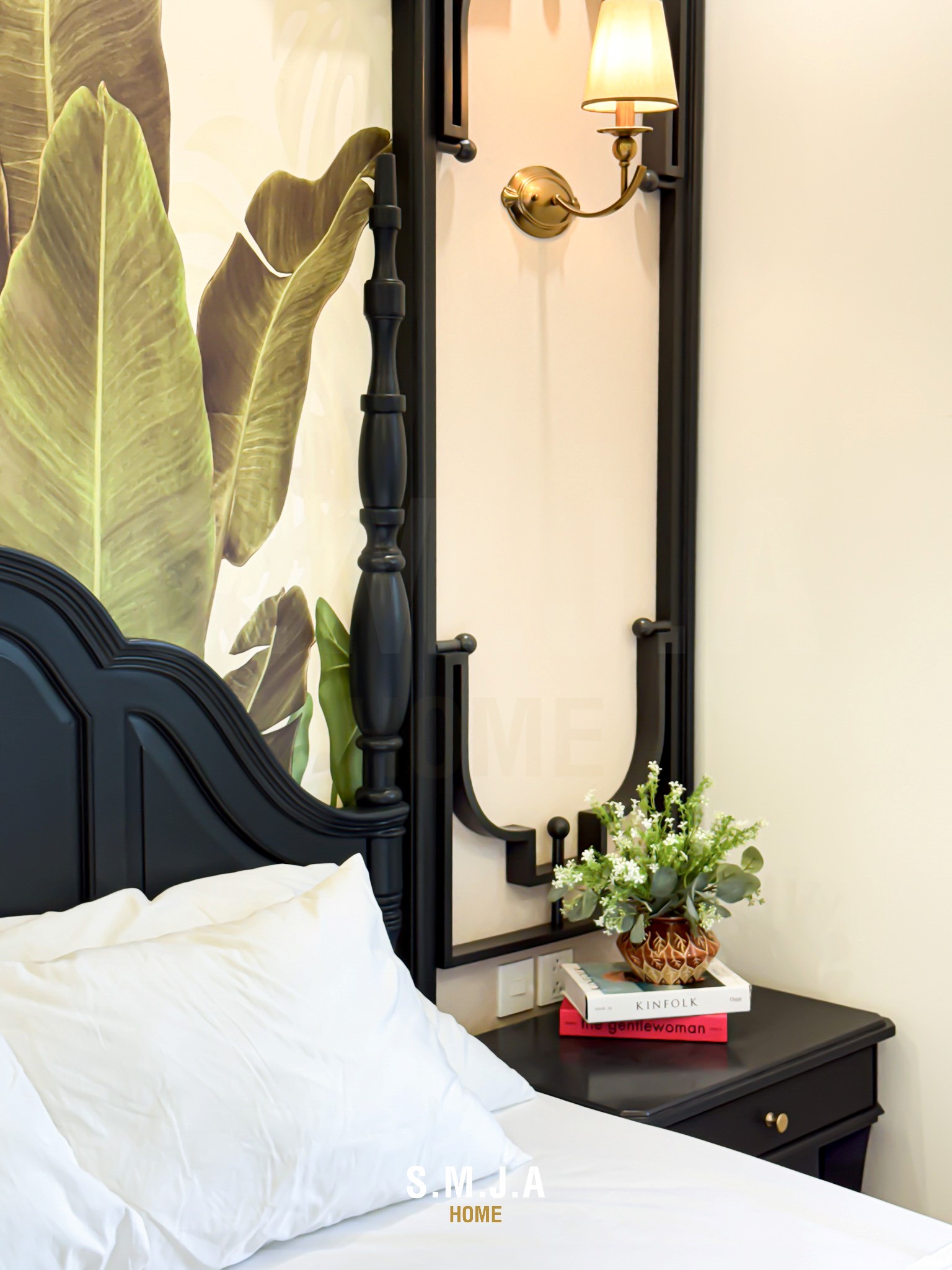 Biệt thự Indochine tại Sun Tropical Village Phú Quốc