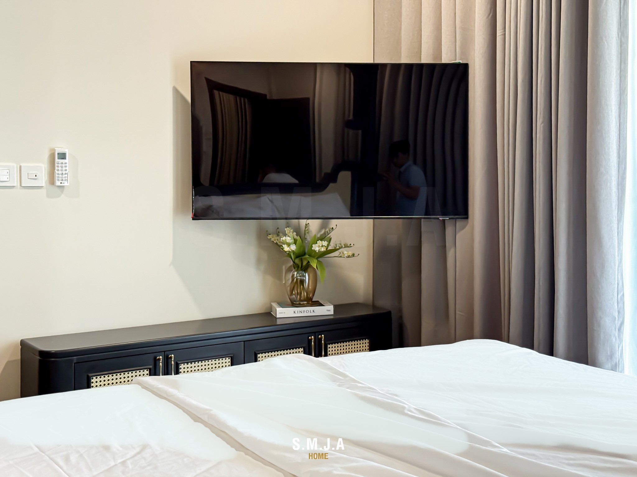Biệt thự Indochine tại Sun Tropical Village Phú Quốc