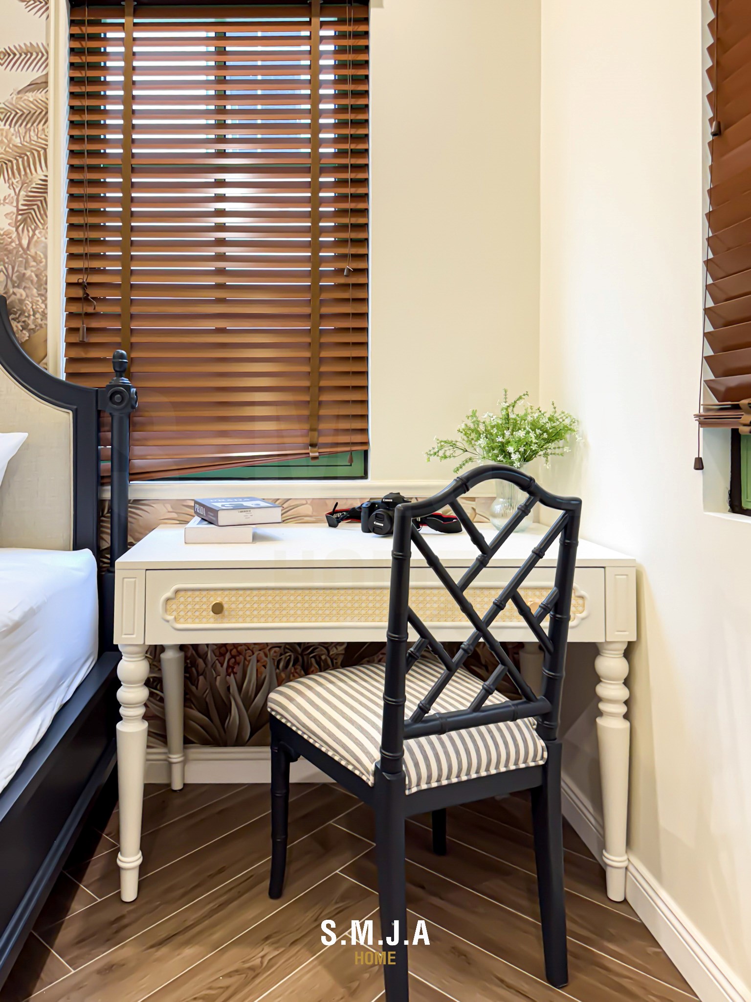 Biệt thự Indochine tại Sun Tropical Village Phú Quốc
