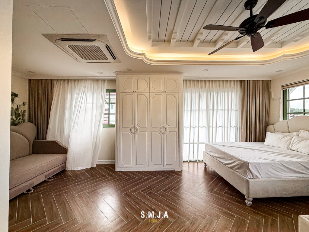 Thiết kế thi công biệt thự Sun Tropical Village Phú Quốc