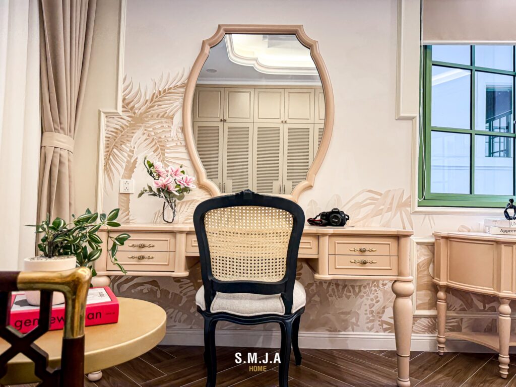 Thiết kế thi công biệt thự Sun Tropical Village Phú Quốc