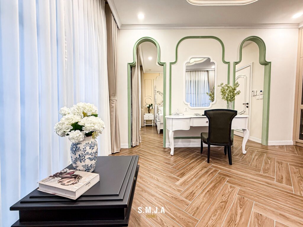 Thiết kế thi công biệt thự Sun Tropical Village Phú Quốc