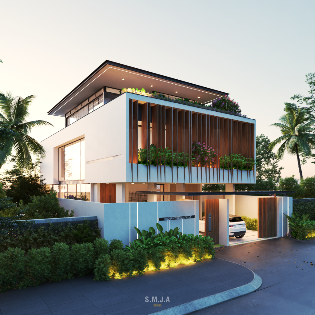 Bí Quyết Thi Công Nội Thất Biệt Thự