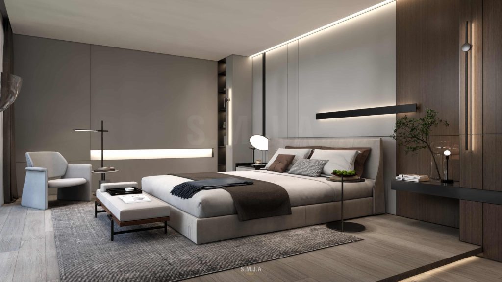 Bí Quyết Thi Công Nội Thất Biệt Thự