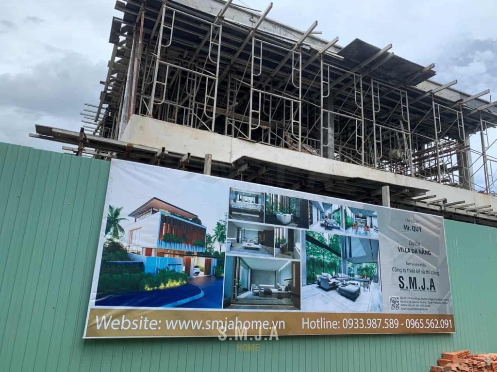 Bí Quyết Thi Công Nội Thất Biệt Thự