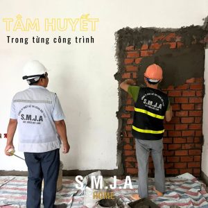 SMJA Home xây nhà trọn gói tại Đà Nẵng