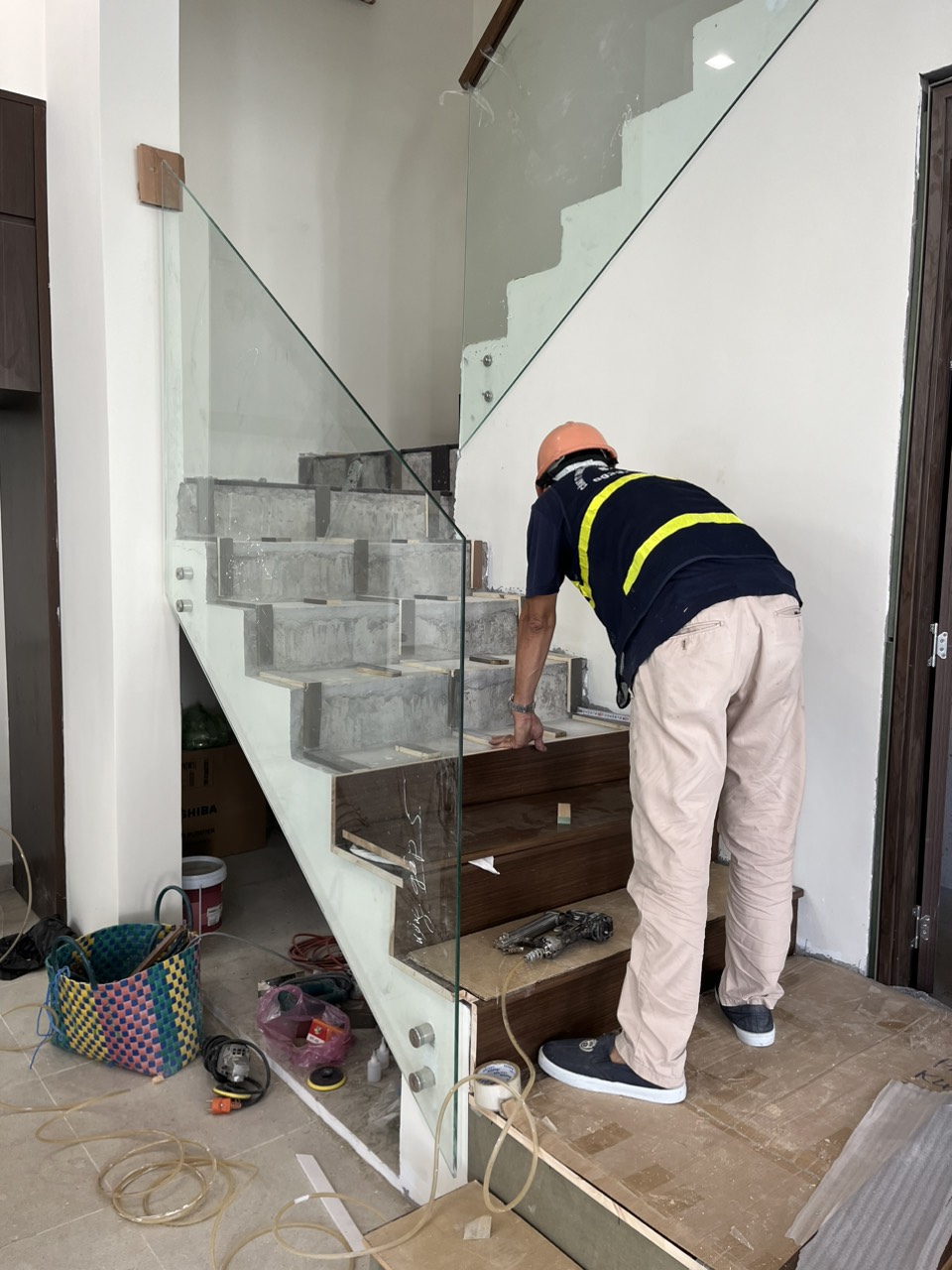 Bí Quyết Thi Công Nội Thất Biệt Thự