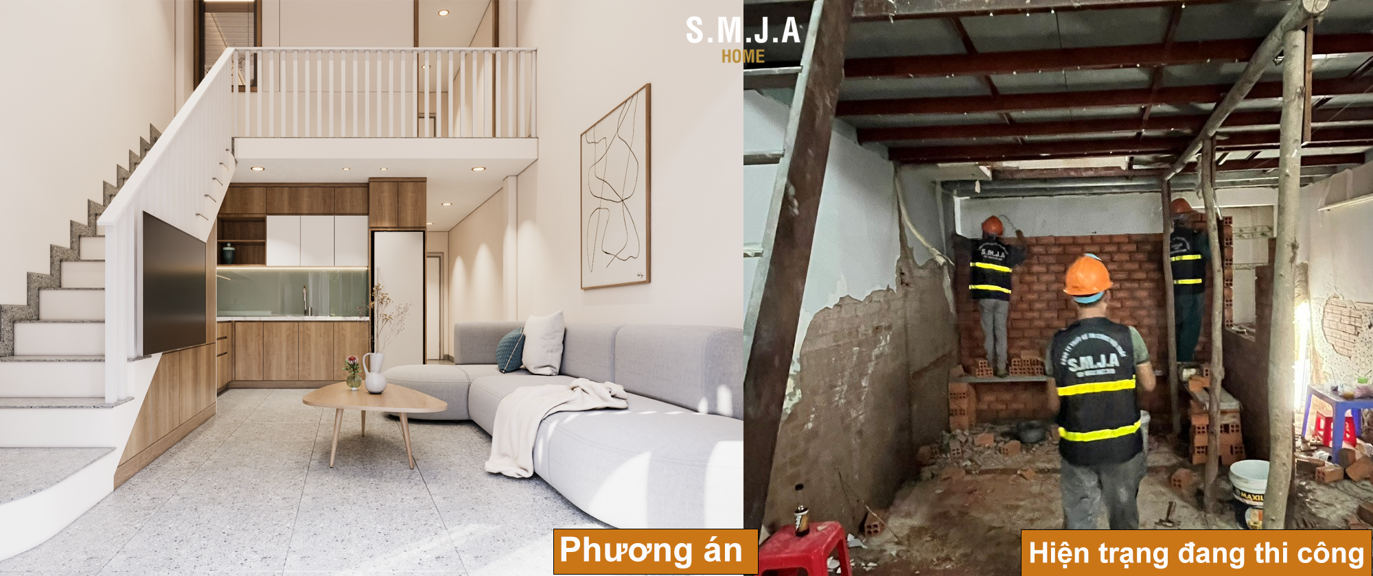 Công ty thiết kế nội thất TPHCM