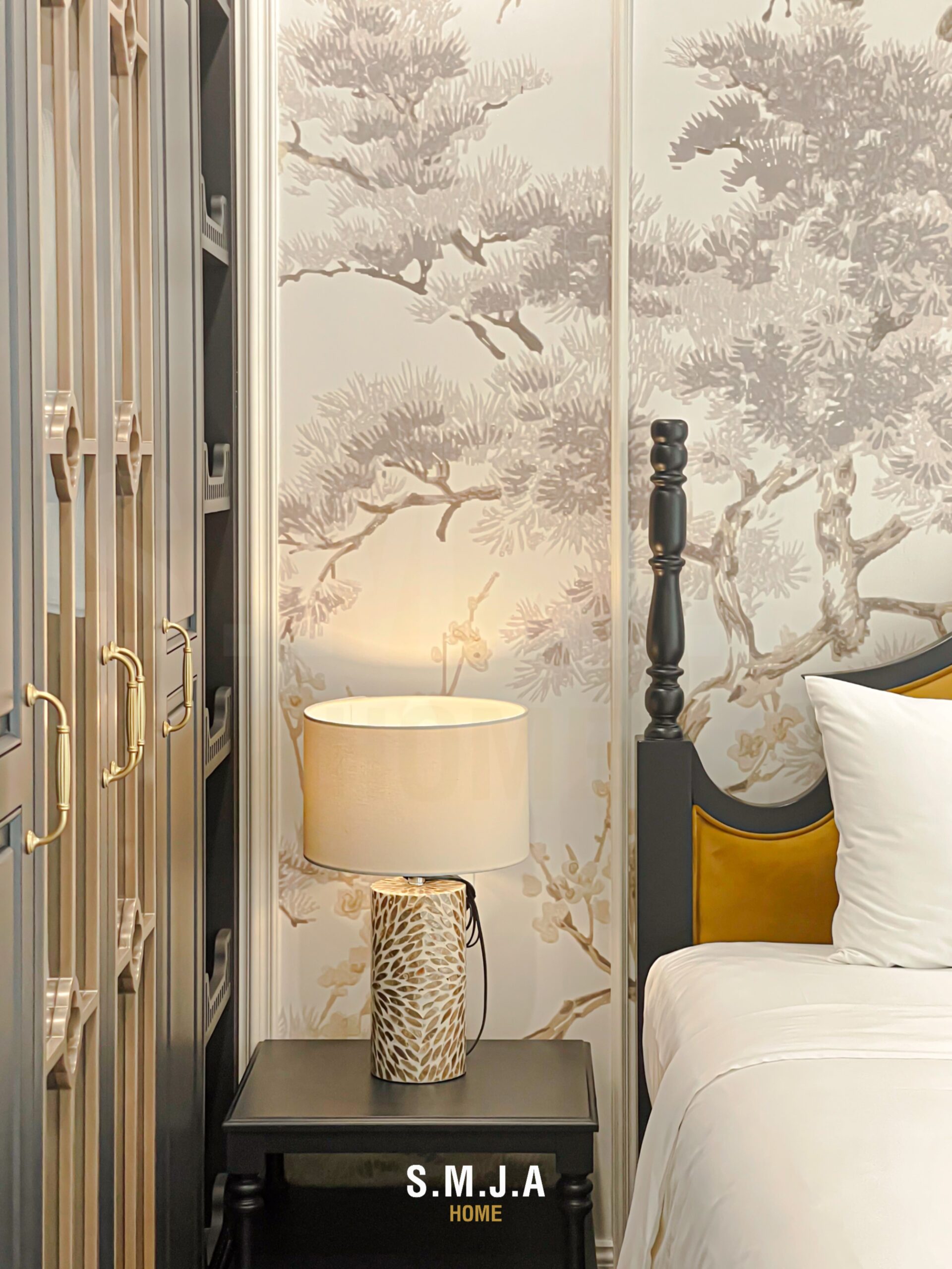 Thiết kế thi công biệt thự Indochine