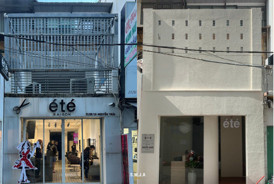 Cải tạo nhà uy tín