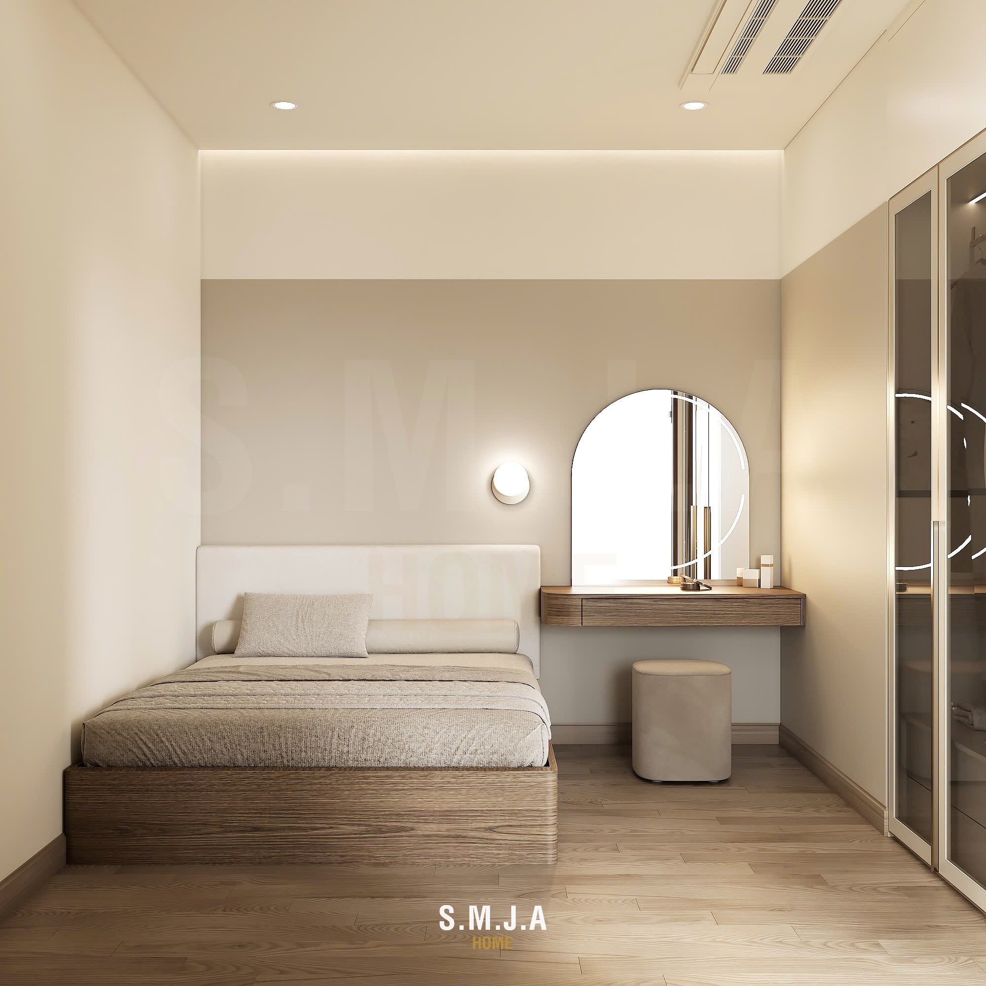 Thiết kế thi công trọn gói nhà ở