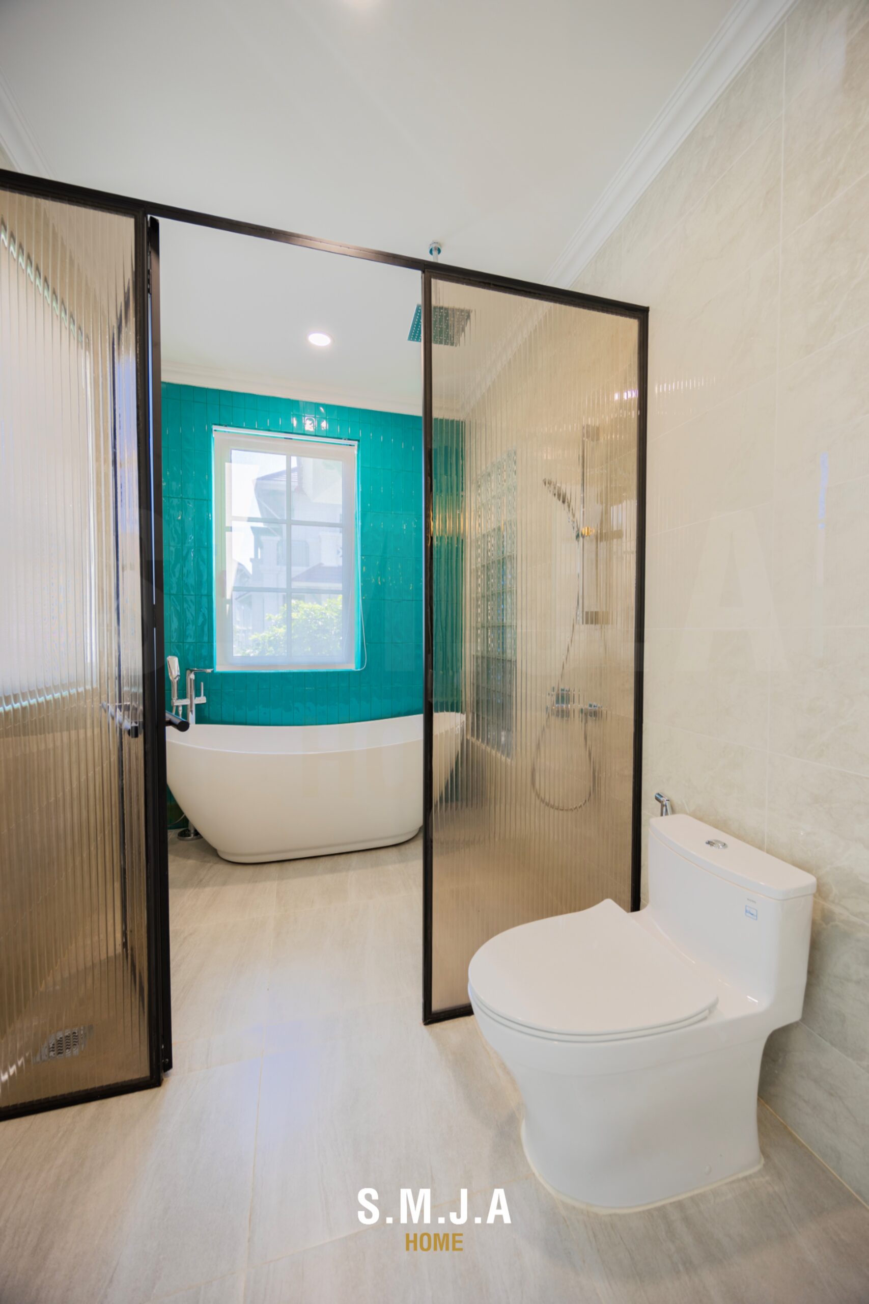 Thi công nội thất biệt thự nghỉ dưỡng Phú Quốc