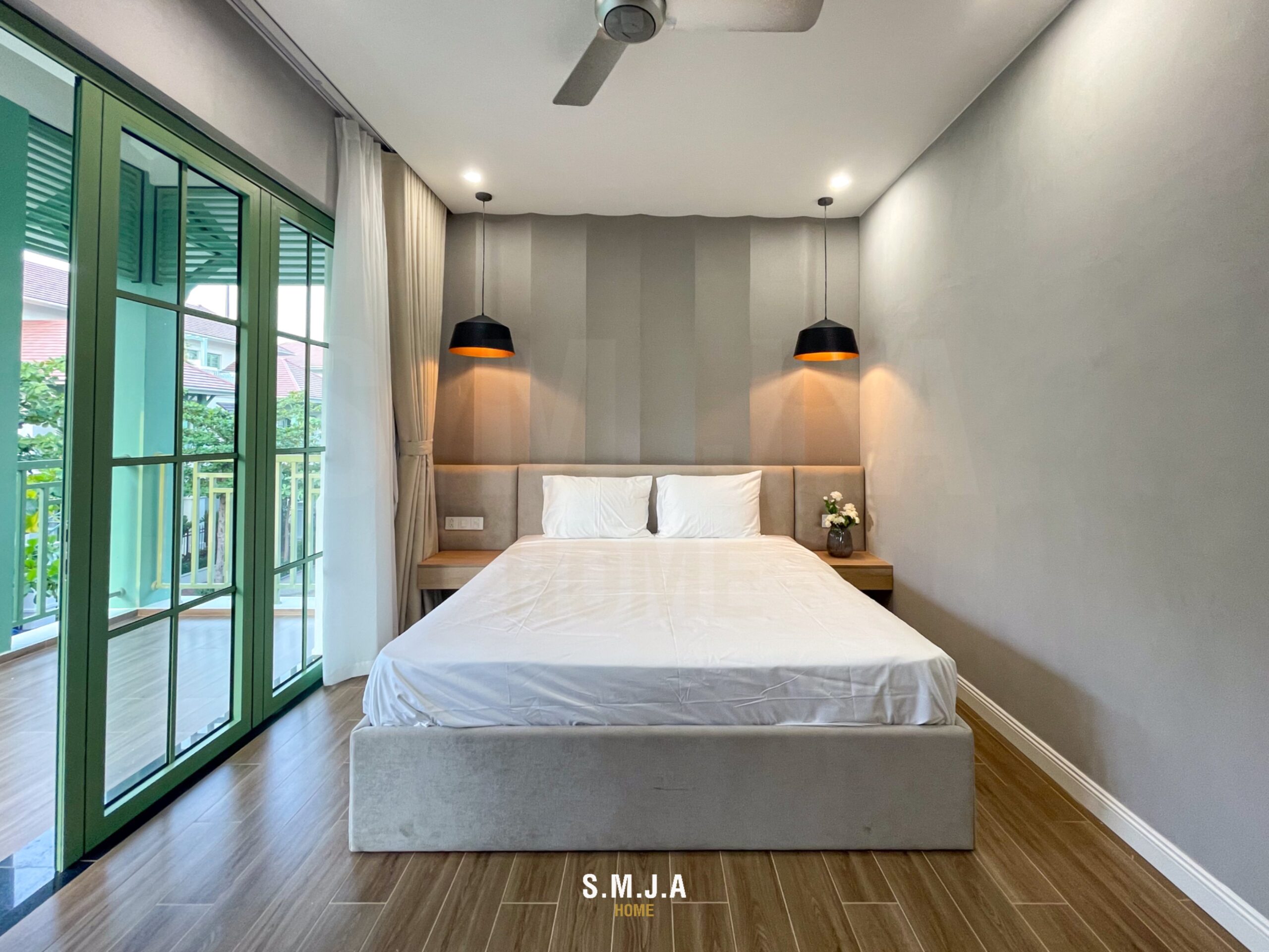 Biệt Thự Nghỉ Dưỡng Cao Cấp Phú Quốc