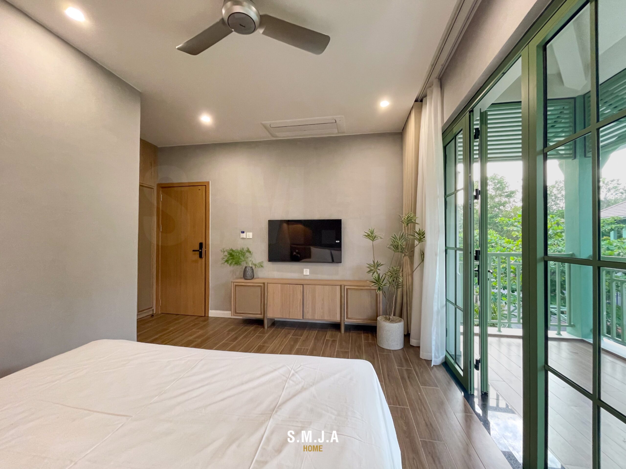 Biệt Thự Nghỉ Dưỡng Cao Cấp Phú Quốc