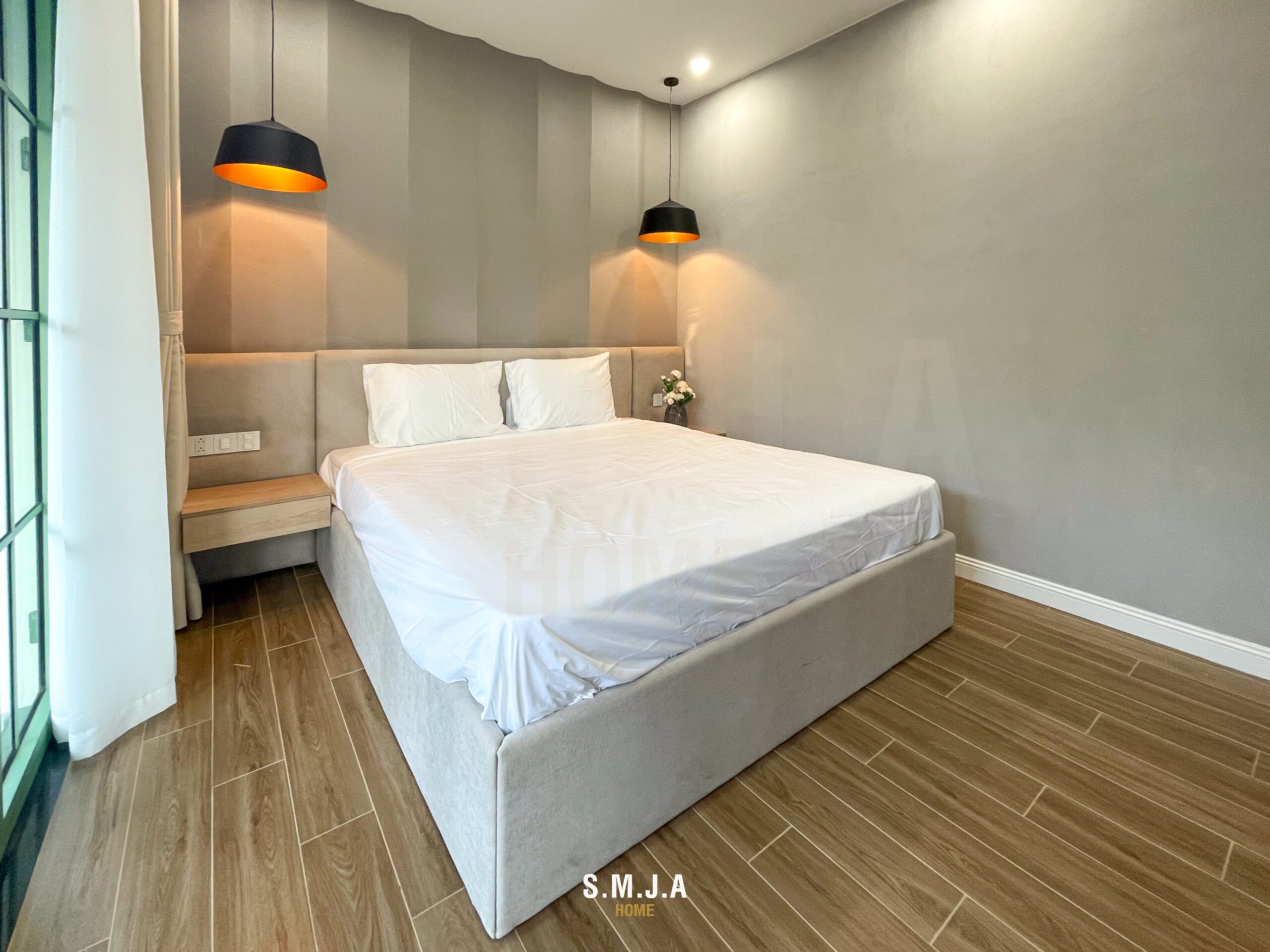 Biệt Thự Nghỉ Dưỡng Cao Cấp Phú Quốc