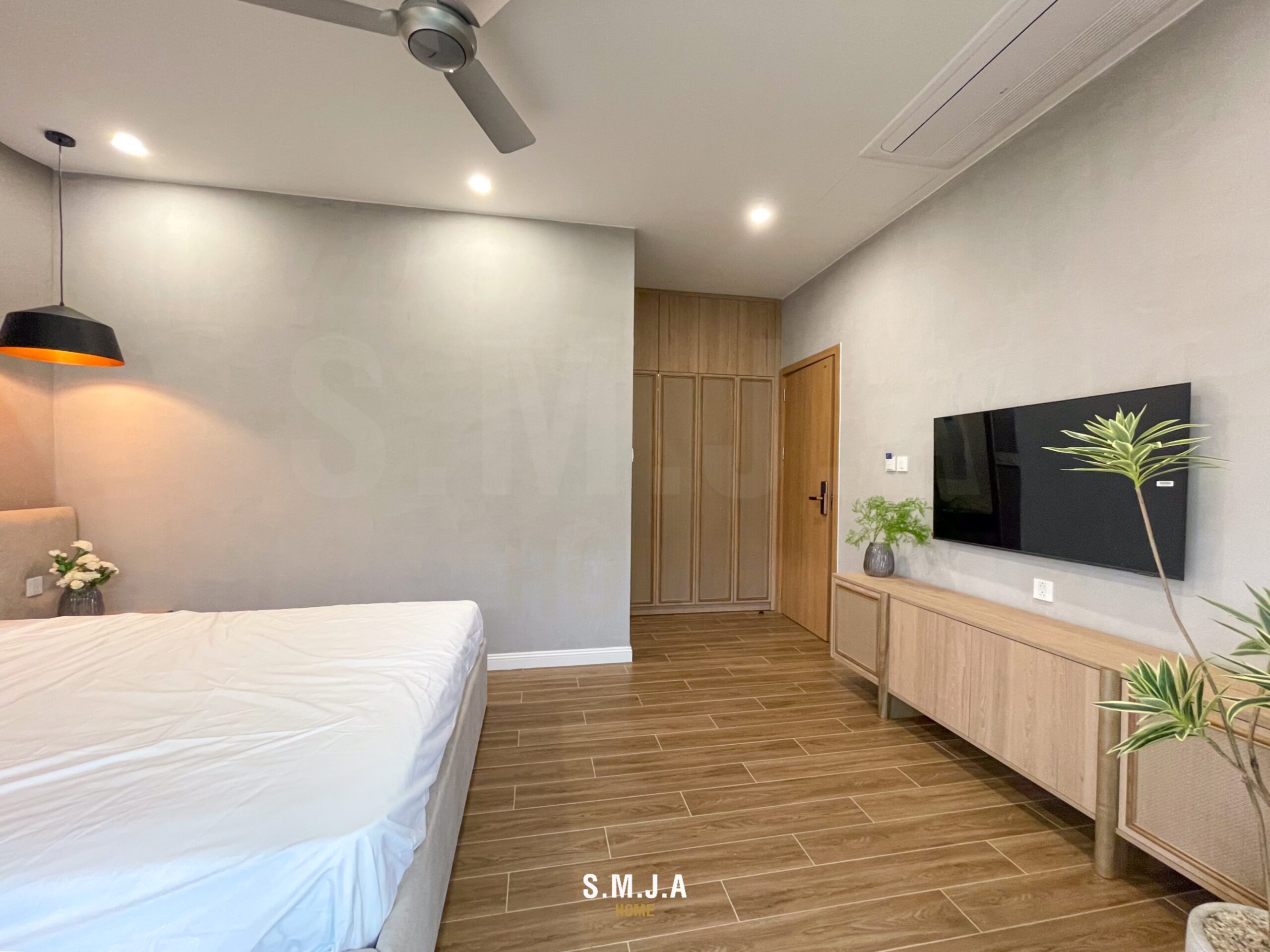 Biệt Thự Nghỉ Dưỡng Cao Cấp Phú Quốc