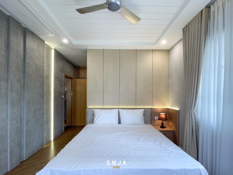Thi công nội thất cao cấp