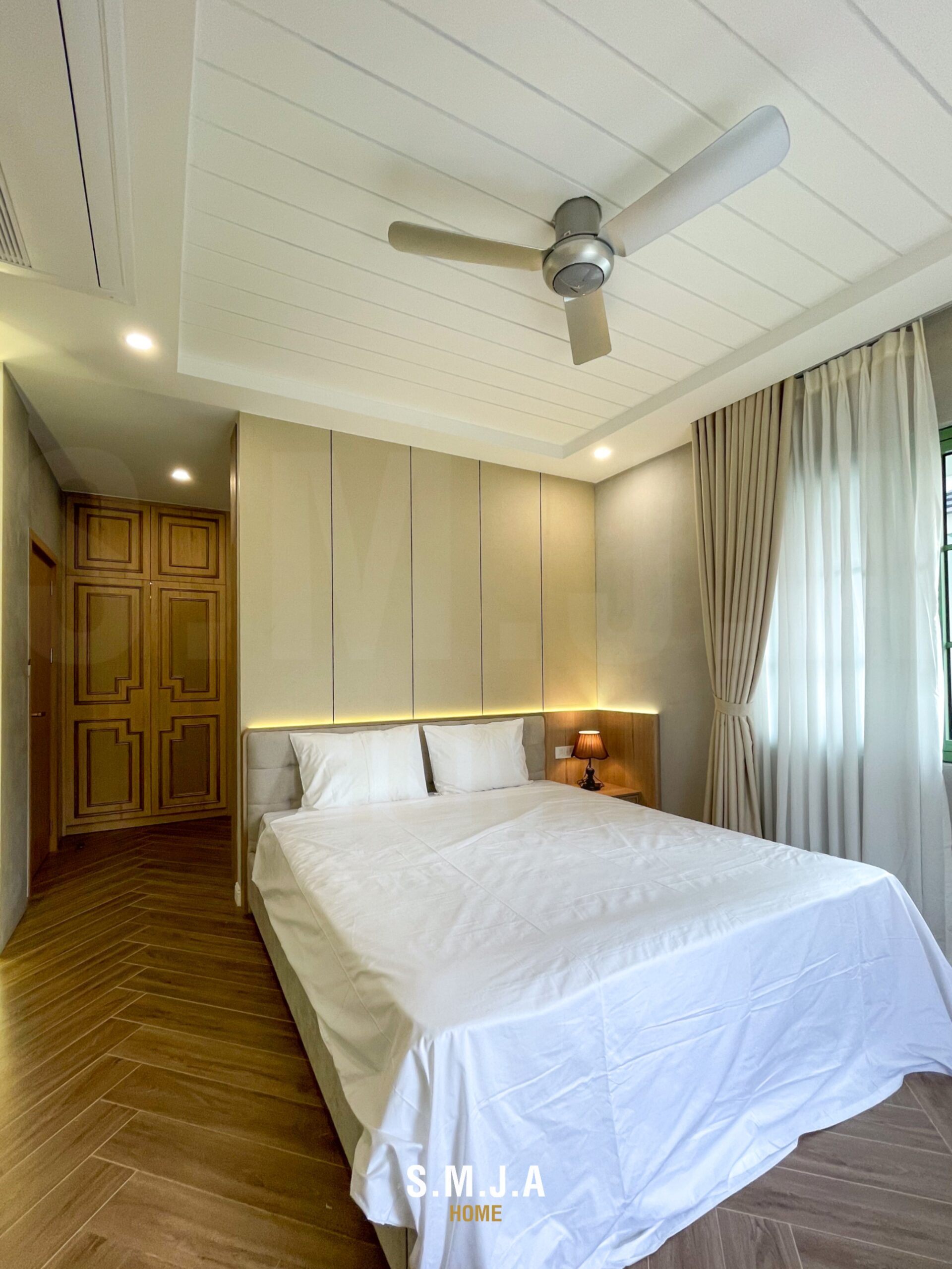 Biệt Thự Nghỉ Dưỡng Cao Cấp Phú Quốc