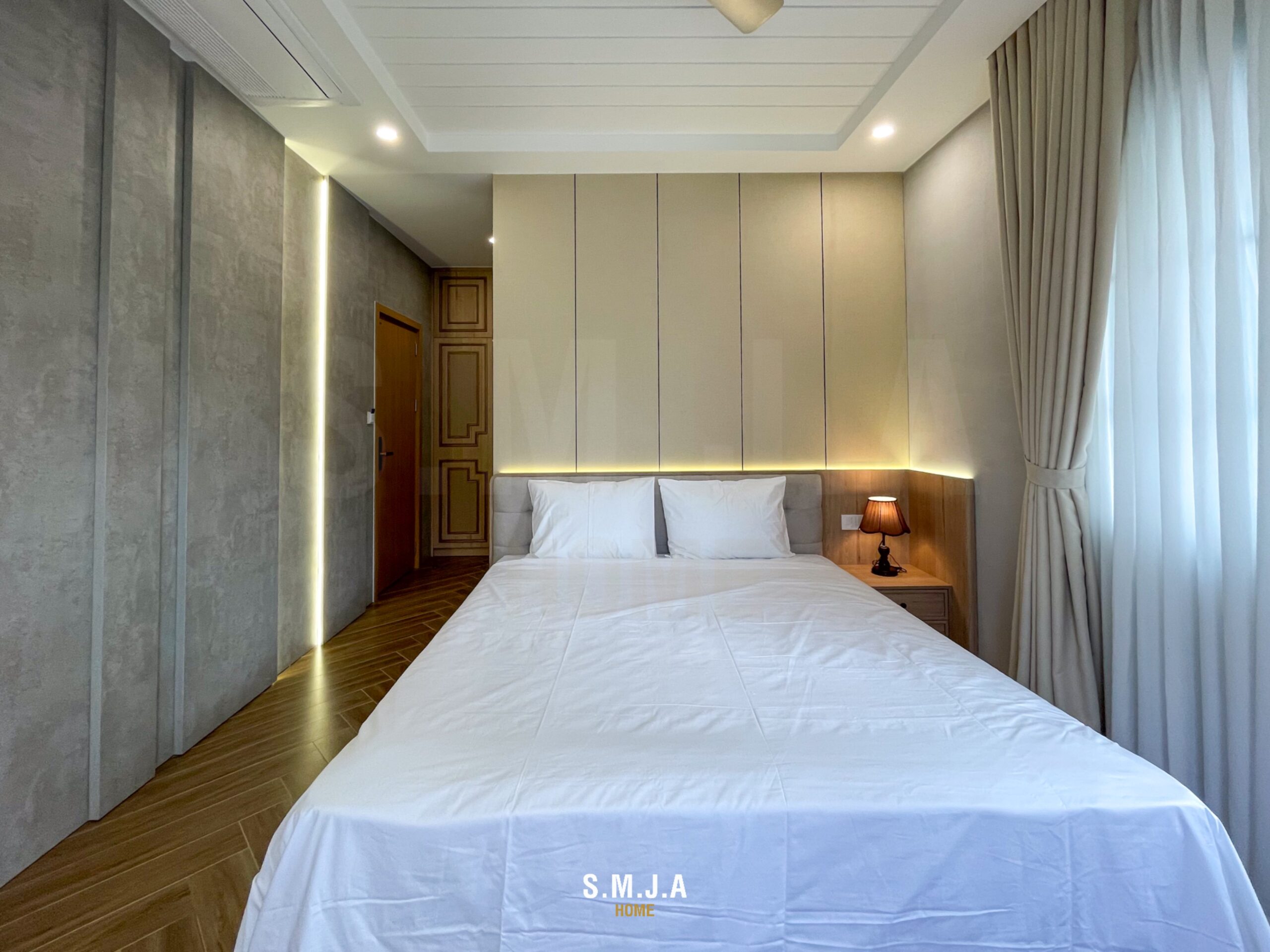 Biệt Thự Nghỉ Dưỡng Cao Cấp Phú Quốc