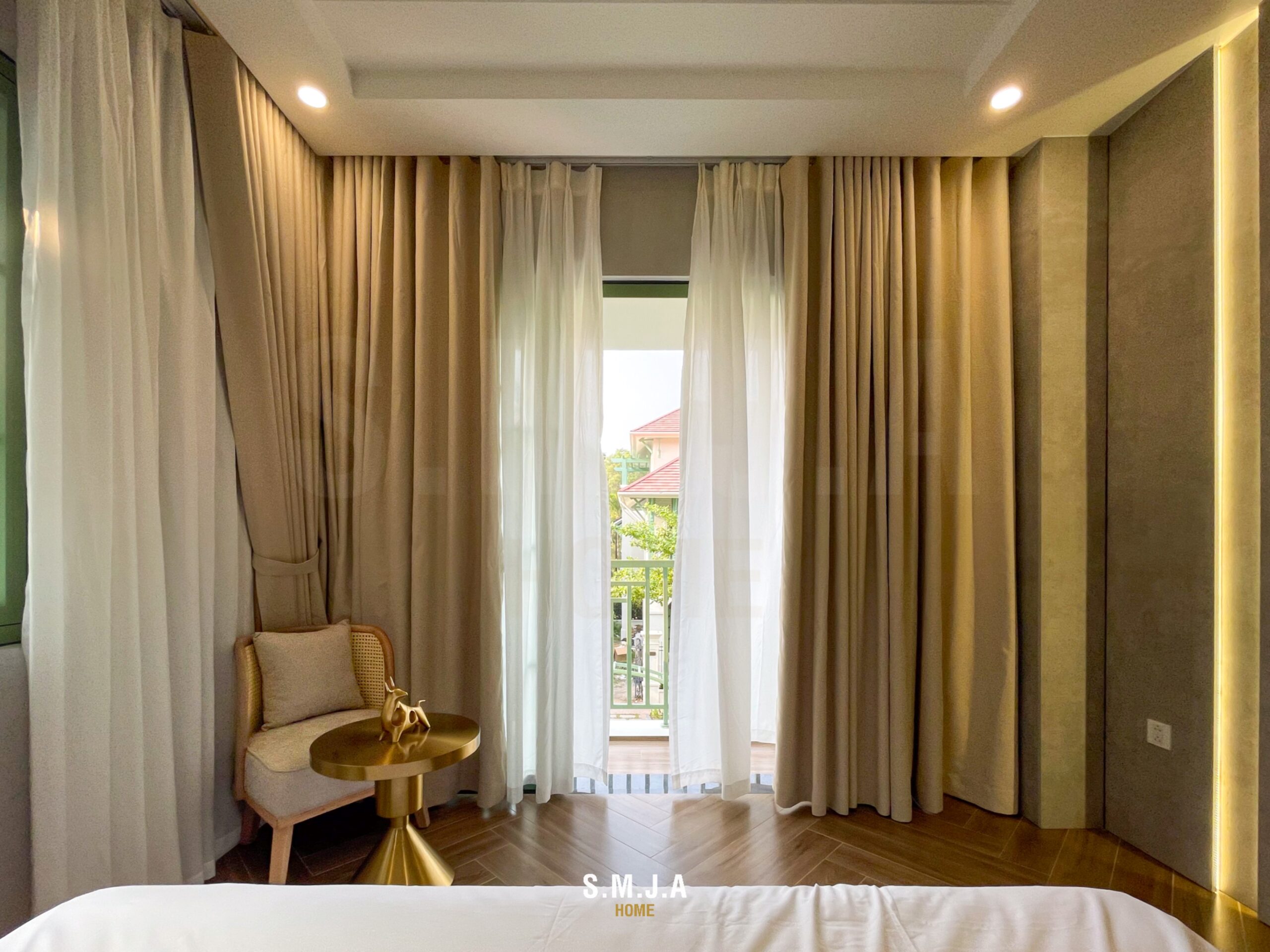 Biệt Thự Nghỉ Dưỡng Cao Cấp Phú Quốc