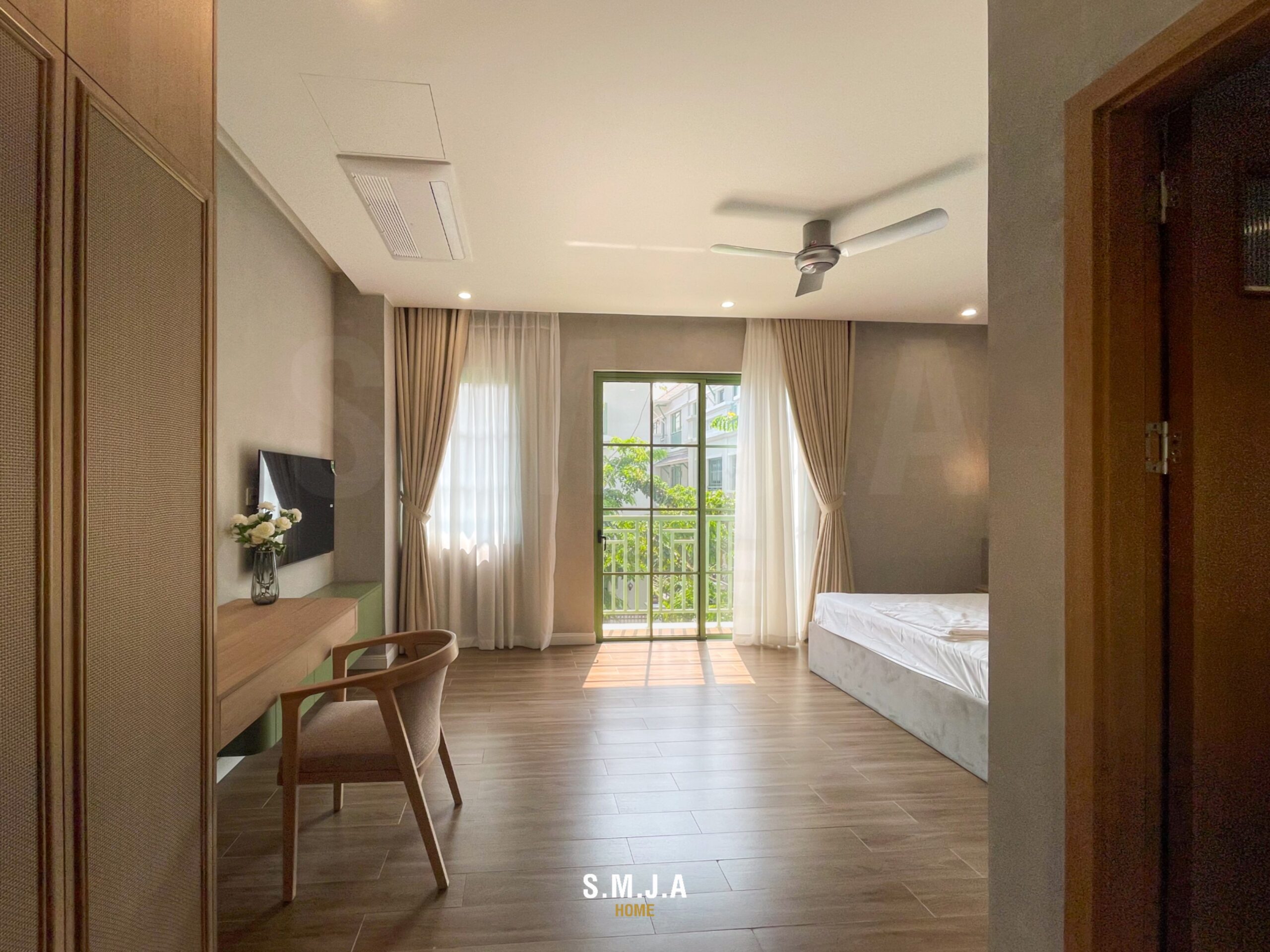 Biệt Thự Nghỉ Dưỡng Cao Cấp Phú Quốc