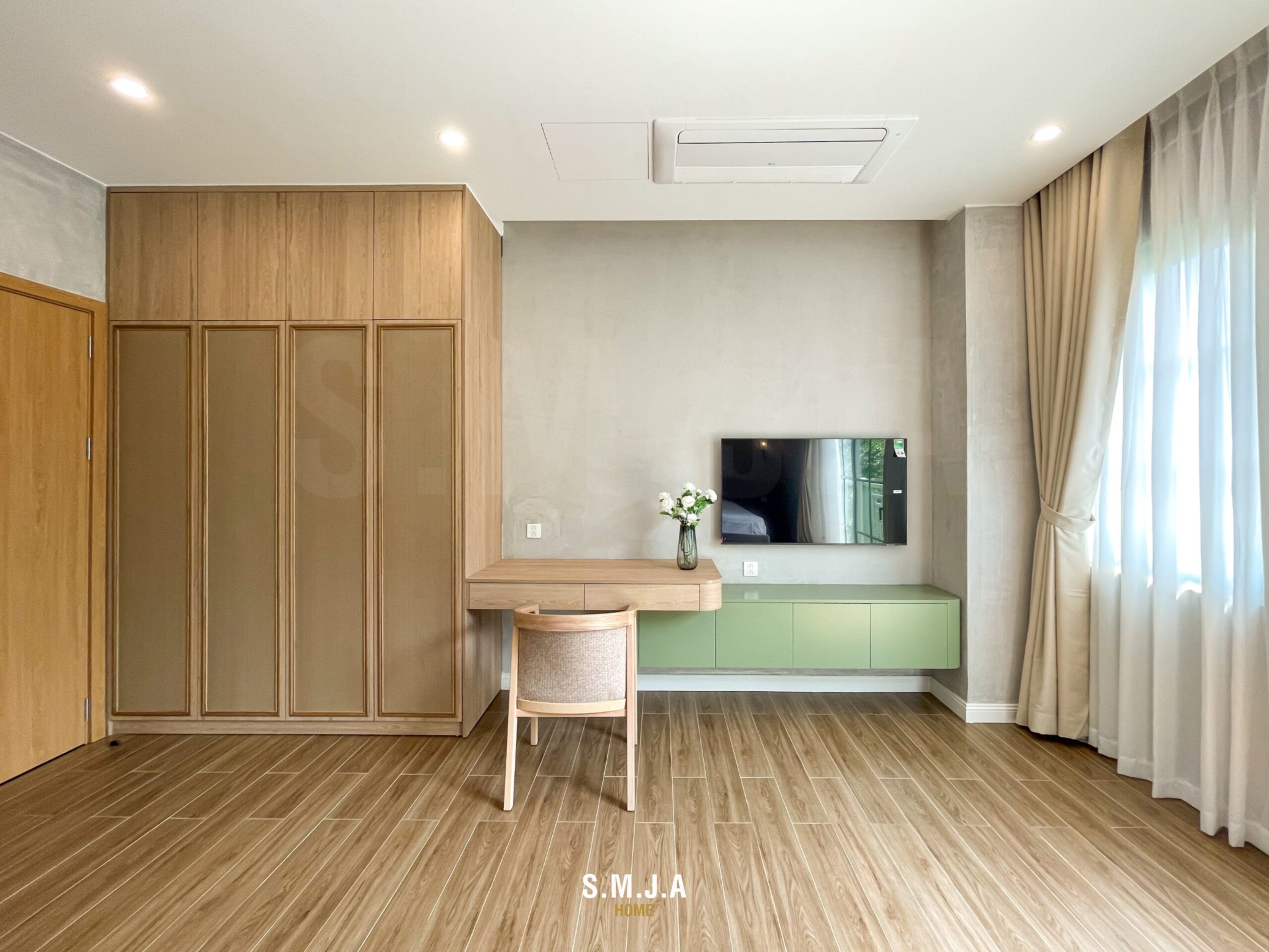 Biệt Thự Nghỉ Dưỡng Cao Cấp Phú Quốc