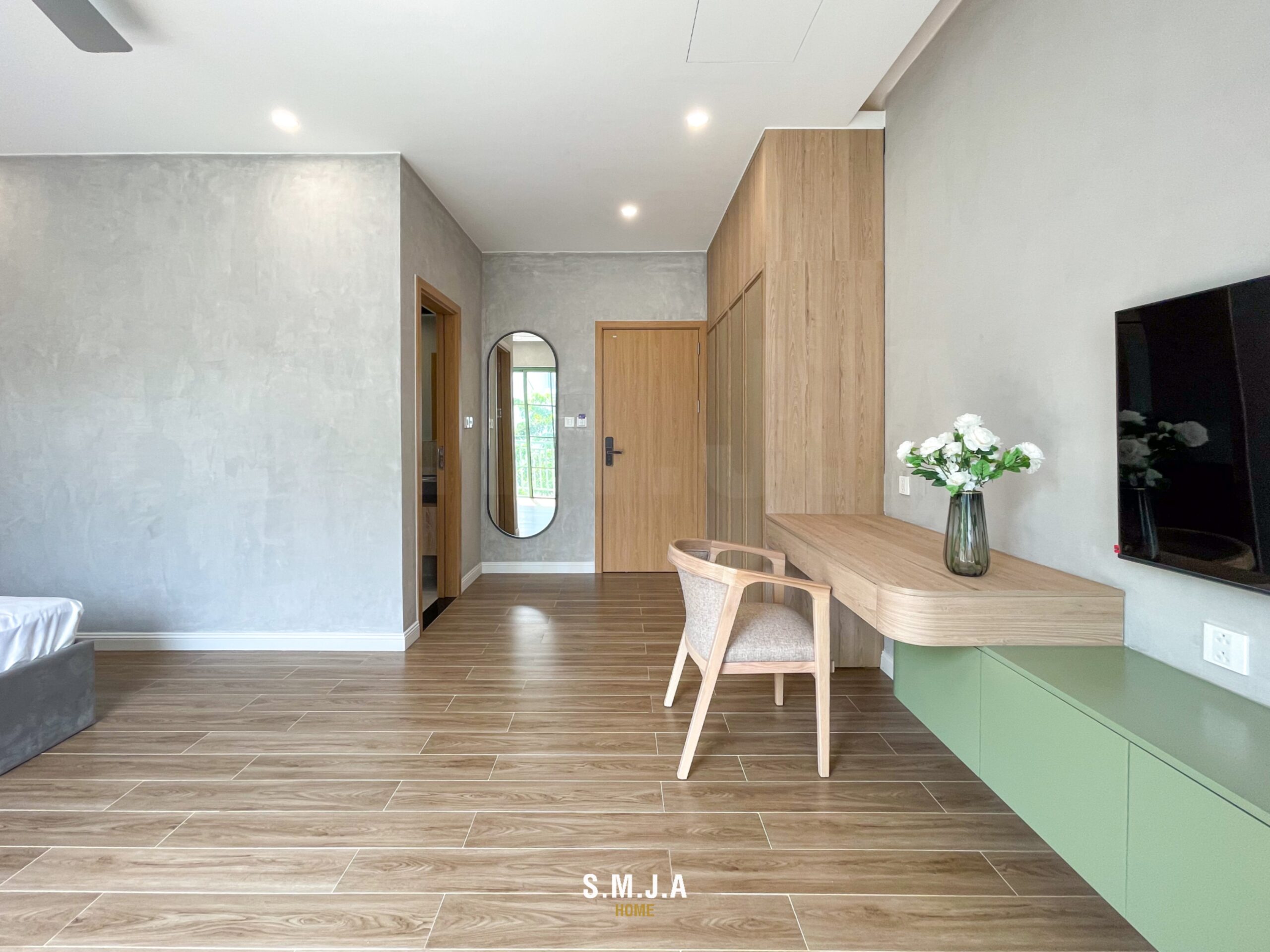 Biệt Thự Nghỉ Dưỡng Cao Cấp Phú Quốc