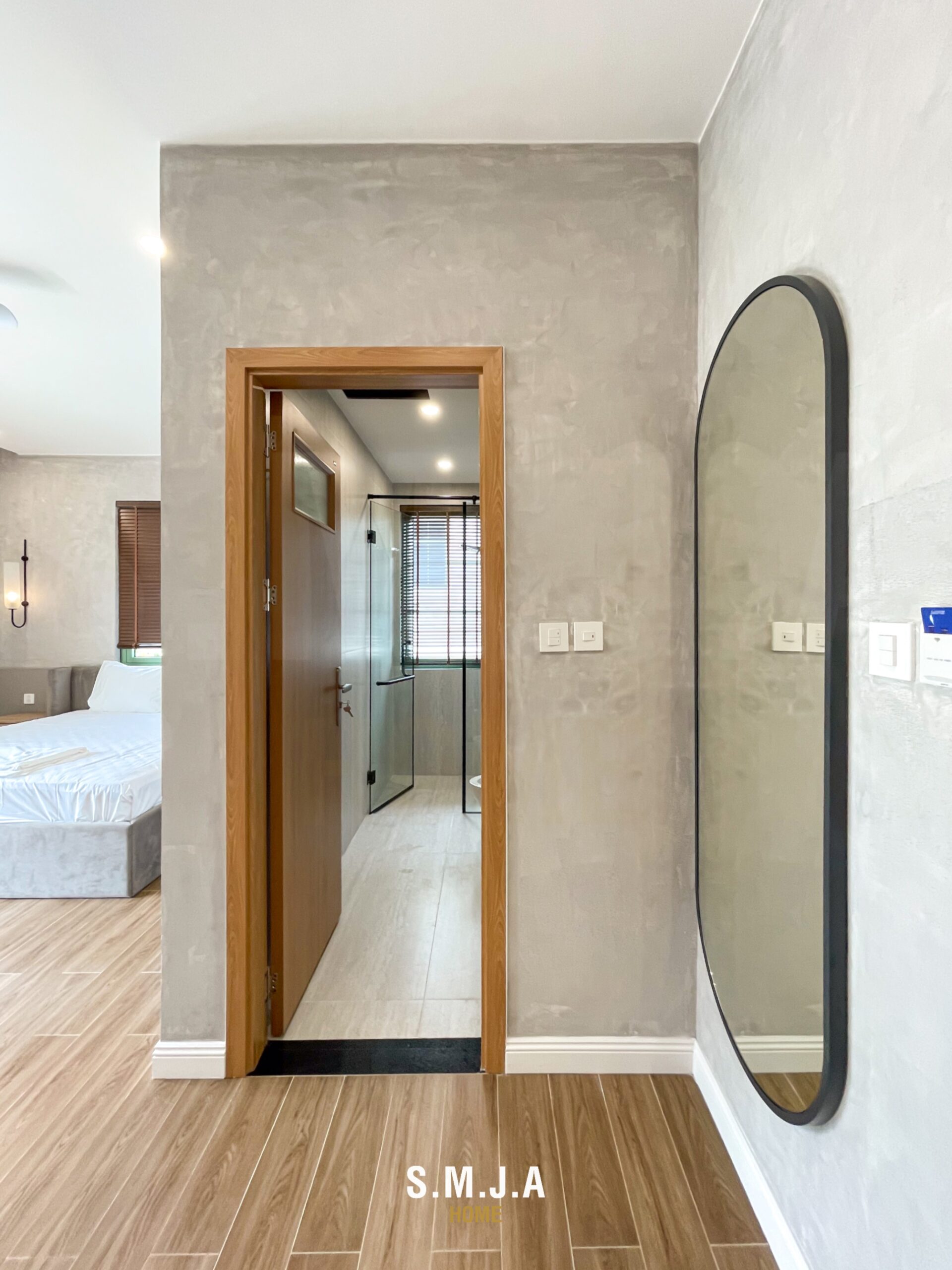 Biệt Thự Nghỉ Dưỡng Cao Cấp Phú Quốc