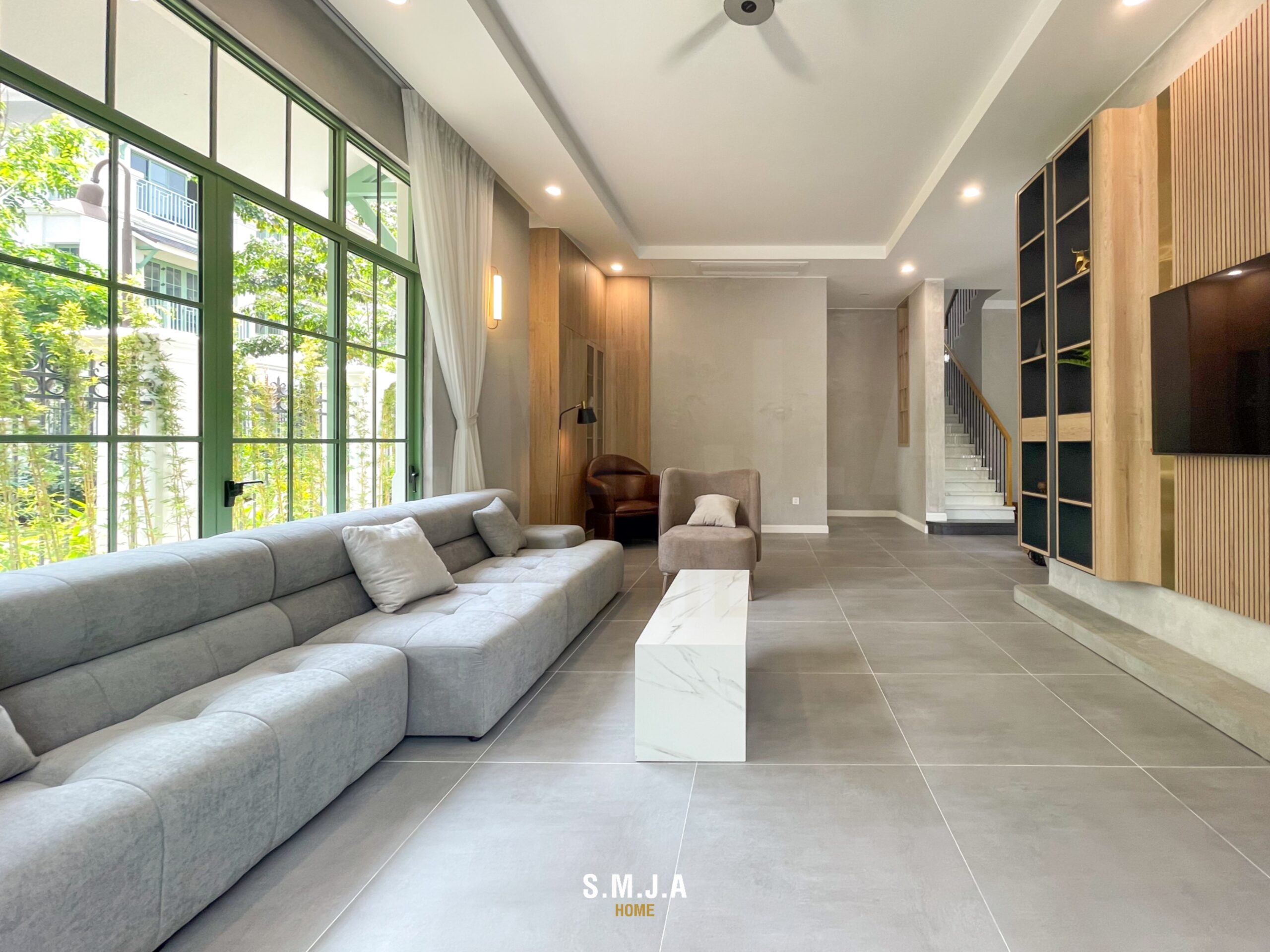 Biệt Thự Nghỉ Dưỡng Cao Cấp Phú Quốc