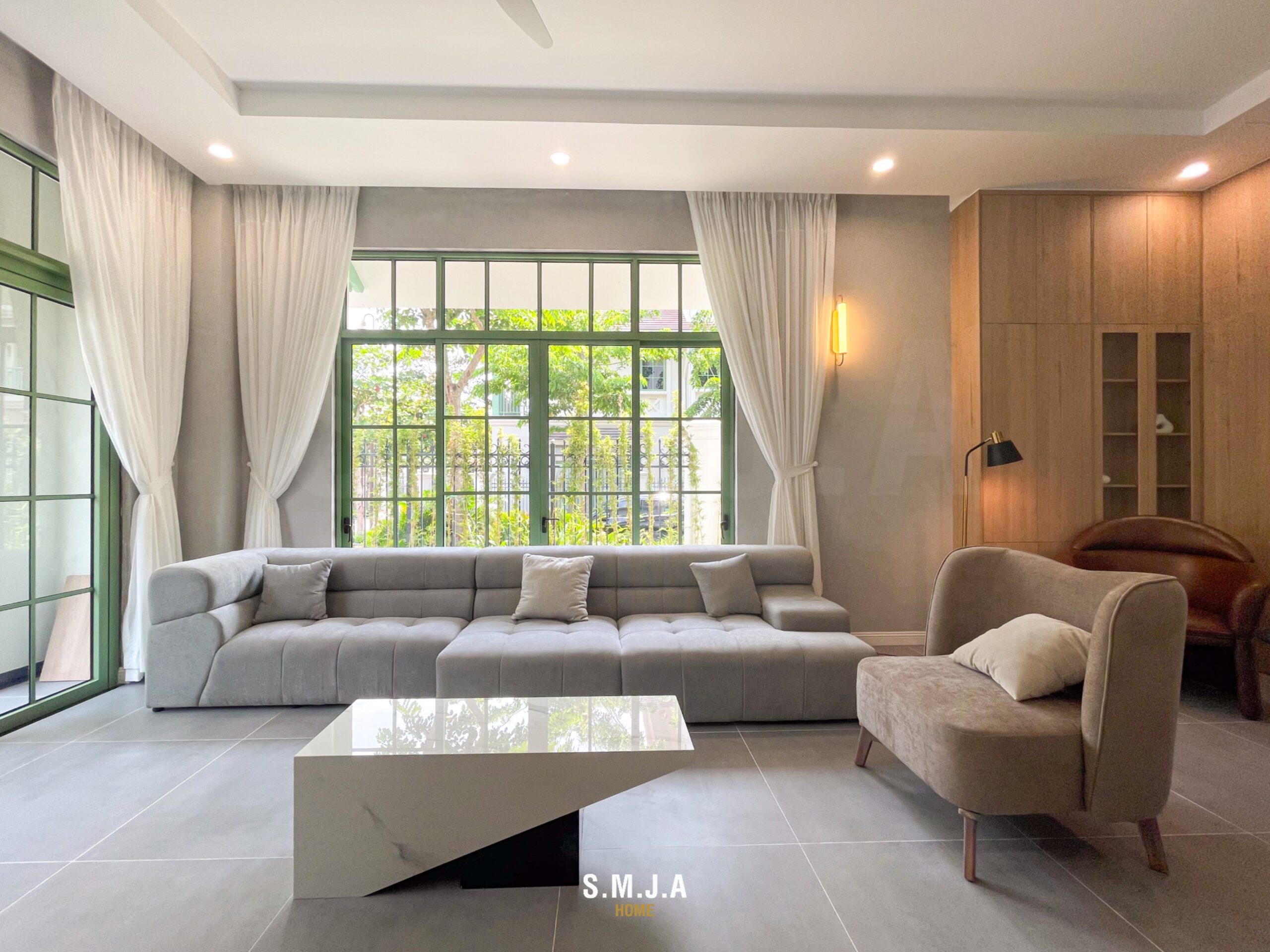 Biệt Thự Nghỉ Dưỡng Cao Cấp Phú Quốc