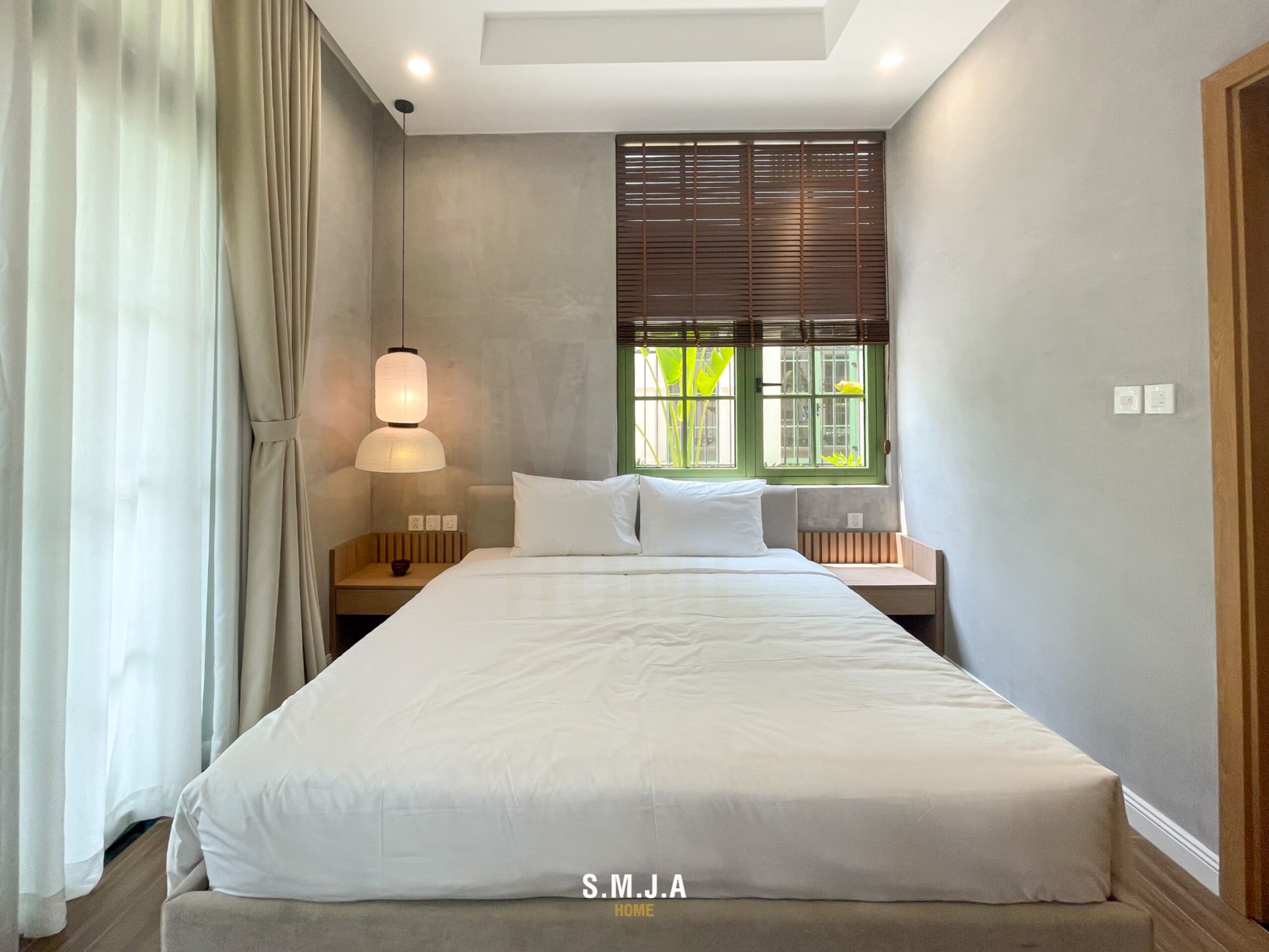 Biệt Thự Nghỉ Dưỡng Cao Cấp Phú Quốc