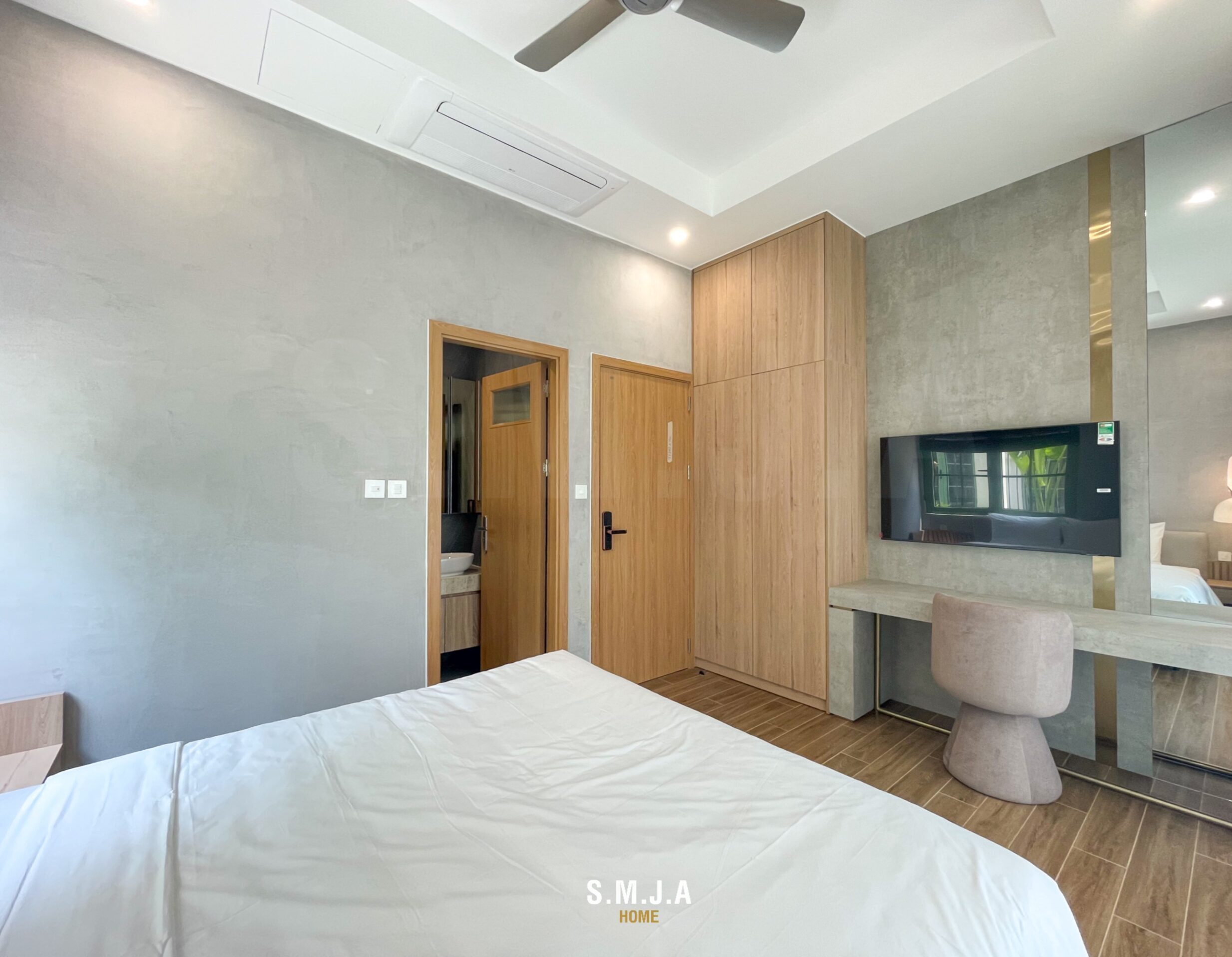 Biệt Thự Nghỉ Dưỡng Cao Cấp Phú Quốc