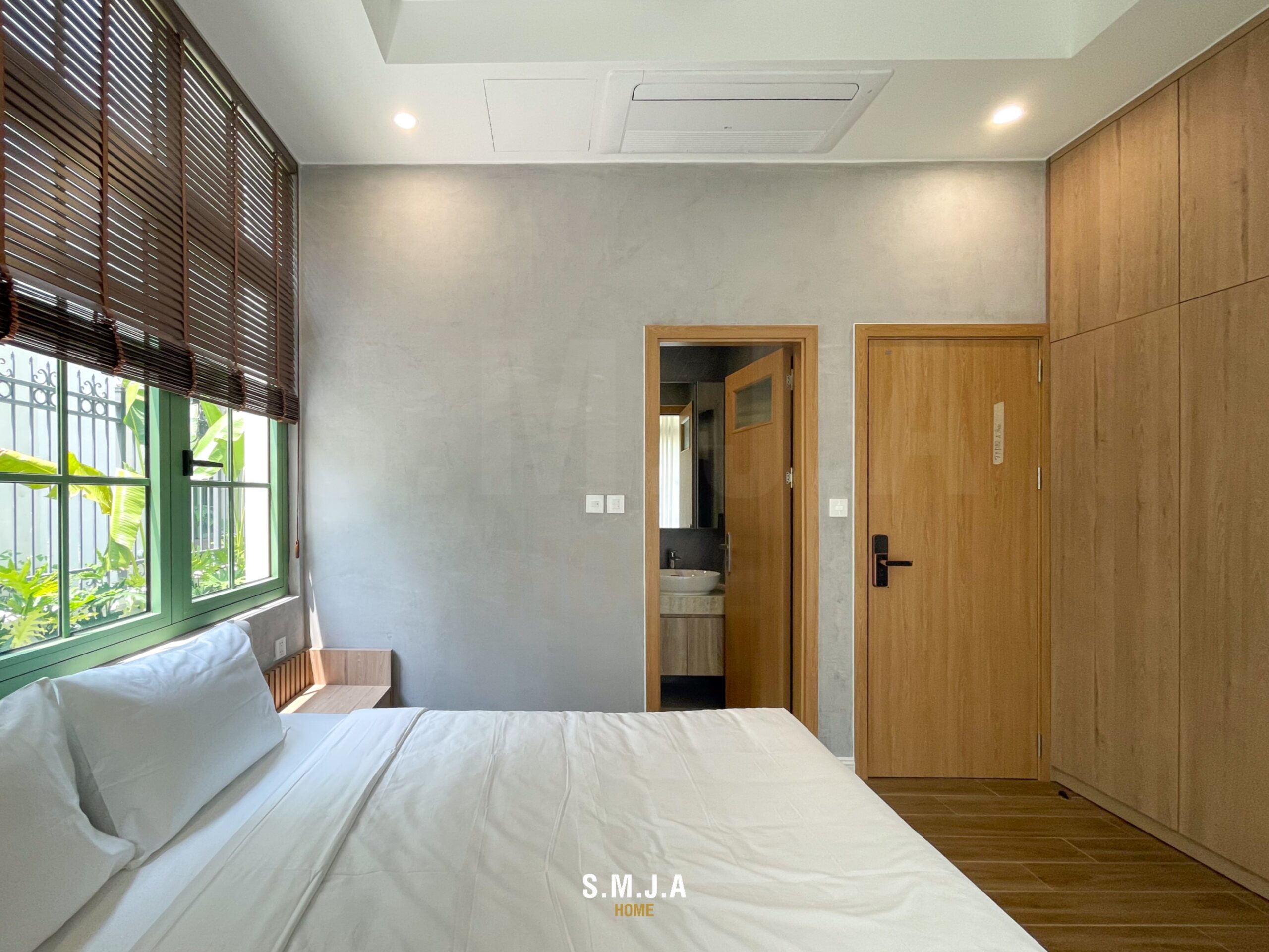 Biệt Thự Nghỉ Dưỡng Cao Cấp Phú Quốc