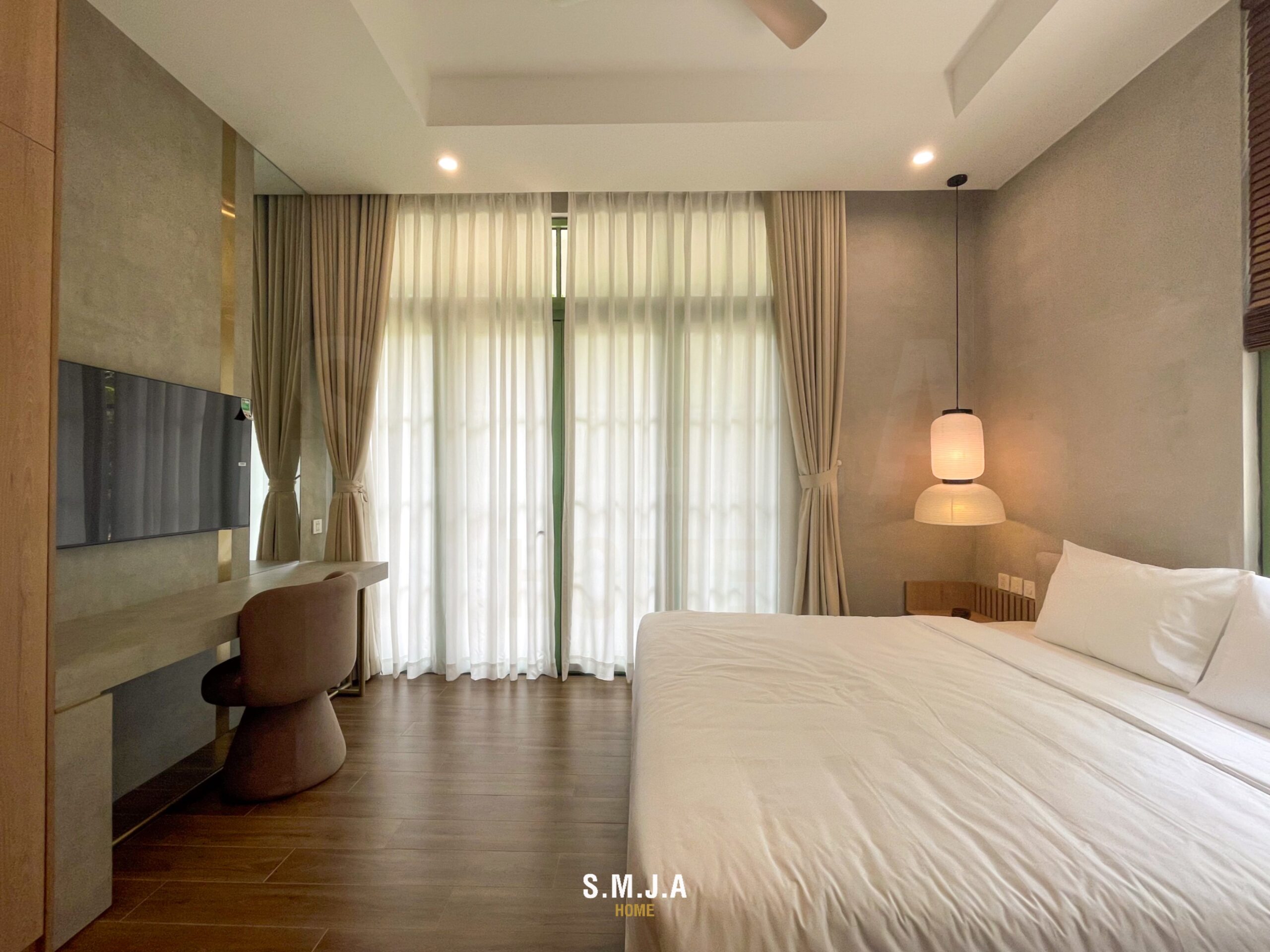 Biệt Thự Nghỉ Dưỡng Cao Cấp Phú Quốc